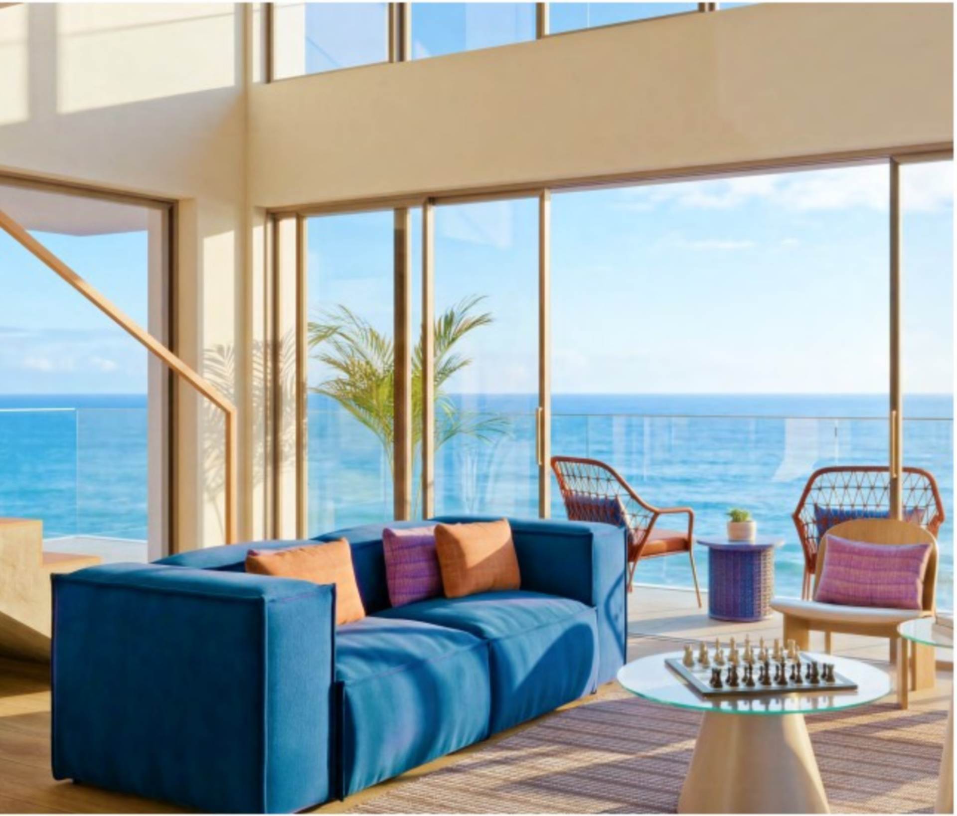 The Uncommon Beach Residences, Vilamoura, Algarve, Portugal