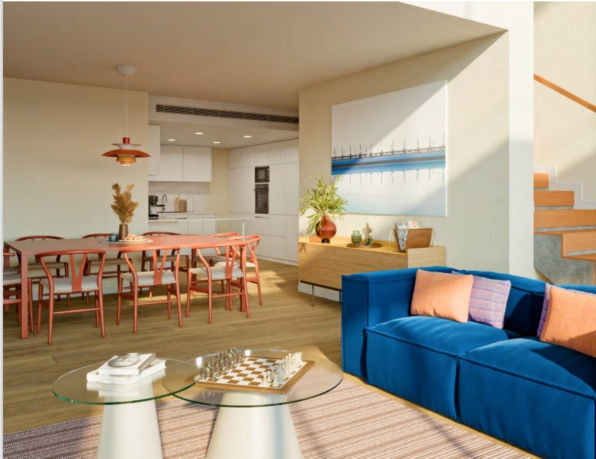 The Uncommon Beach Residences, Vilamoura, Algarve, Portugal