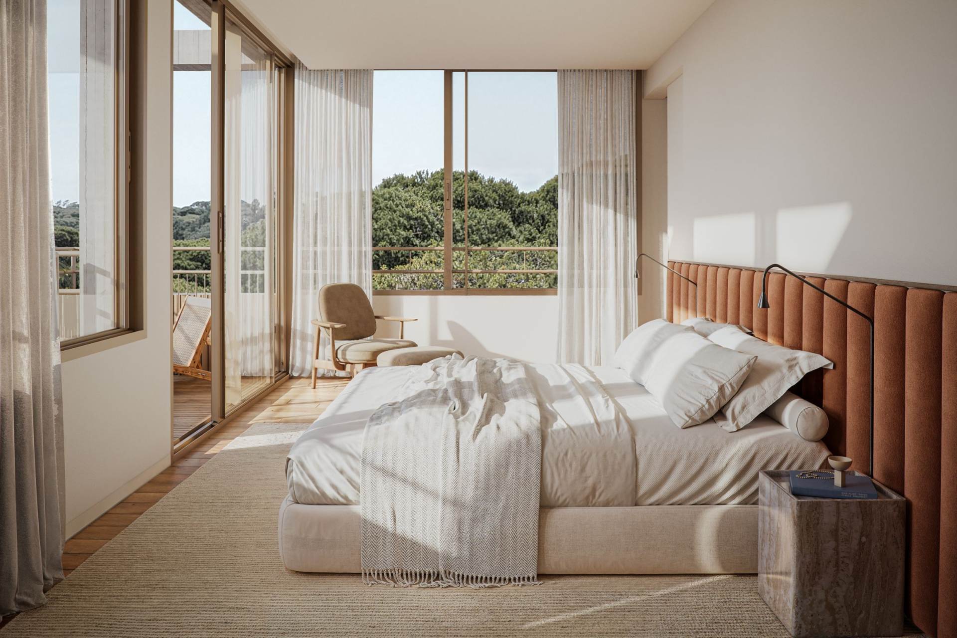 Azuya, Quinta do Mar, Ancão, Algarve, Portugal