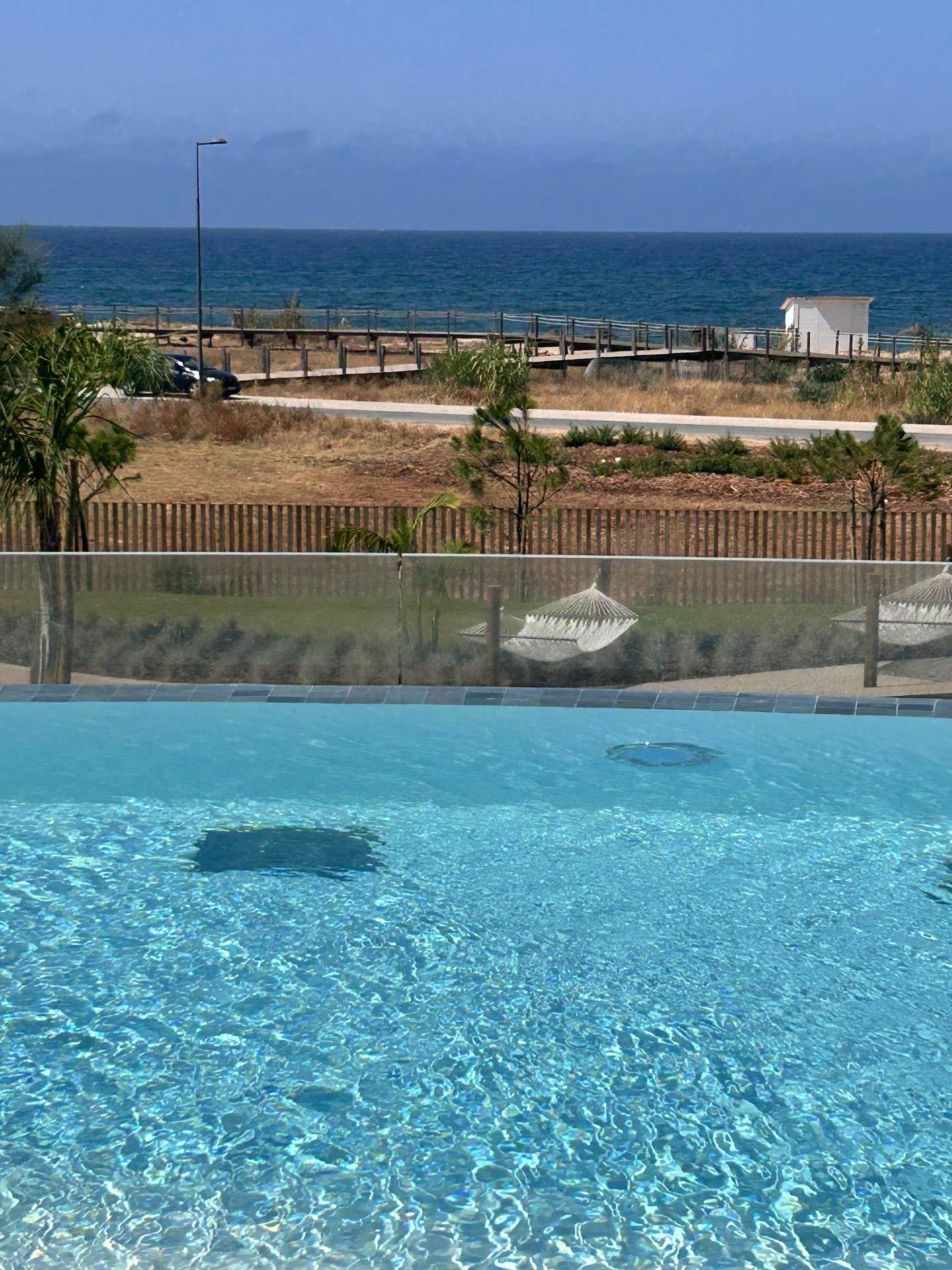 Two Bed Apartment,Horizon Ocean Gardens, Praia Do Forte Novo, Quarteira, Algarve, Portugal