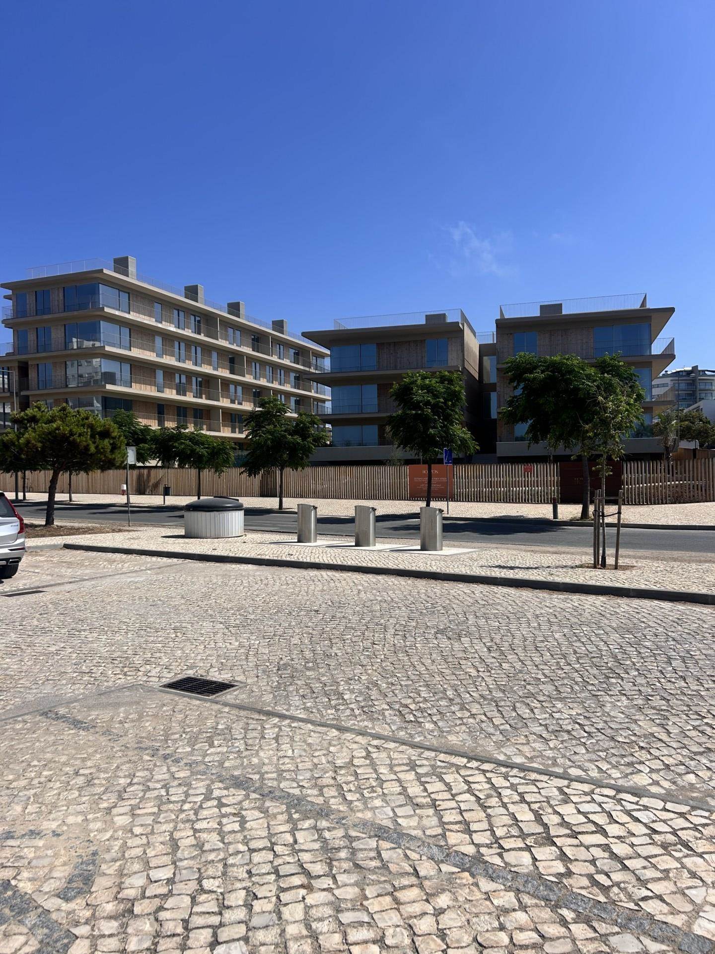 Two Bed Apartment,Horizon Ocean Gardens, Praia Do Forte Novo, Quarteira, Algarve, Portugal