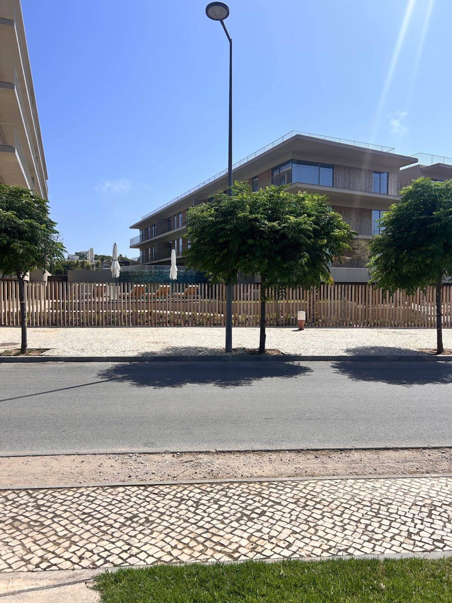 Two Bed Apartment,Horizon Ocean Gardens, Praia Do Forte Novo, Quarteira, Algarve, Portugal