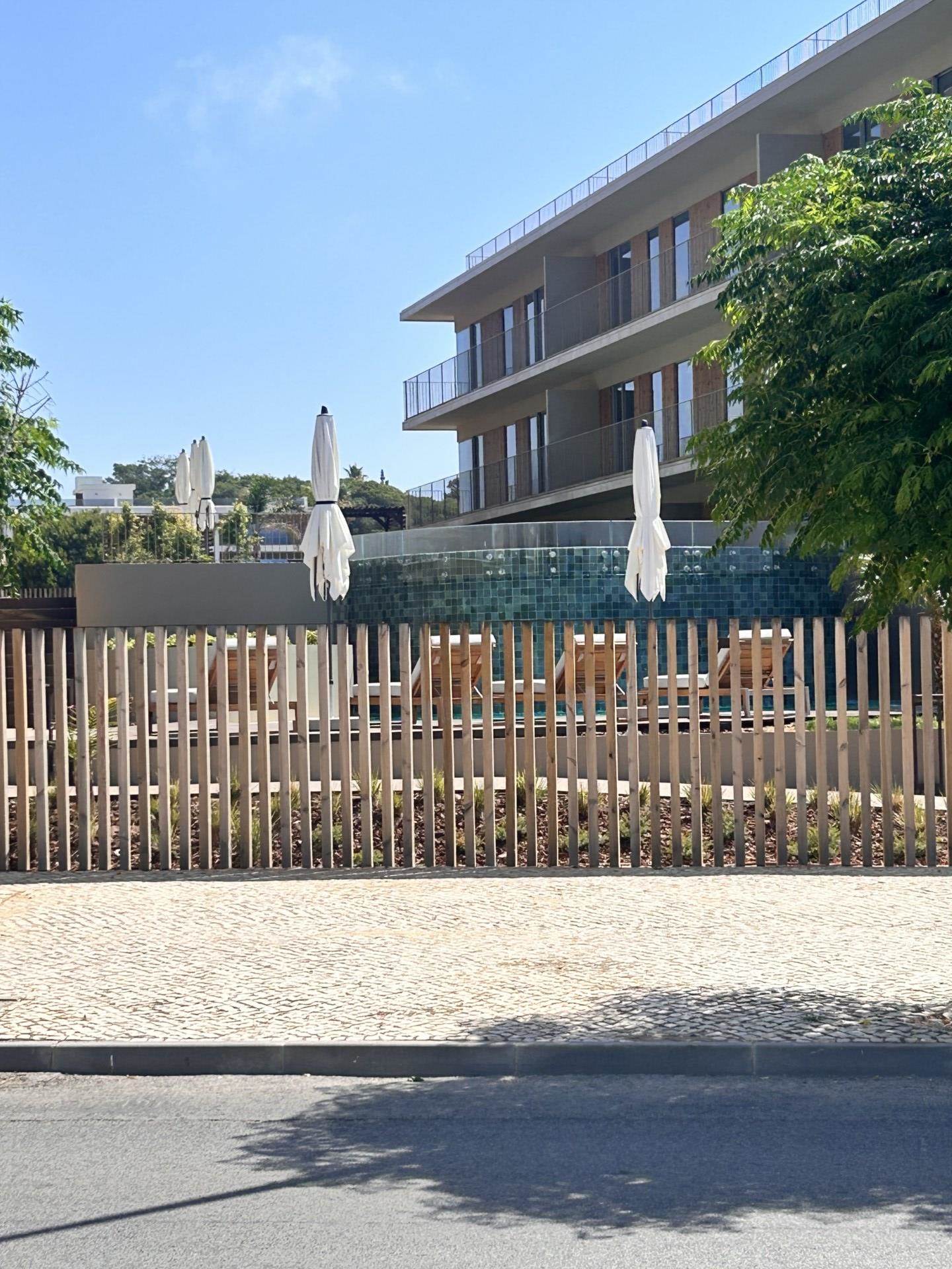 Two Bed Apartment,Horizon Ocean Gardens, Praia Do Forte Novo, Quarteira, Algarve, Portugal