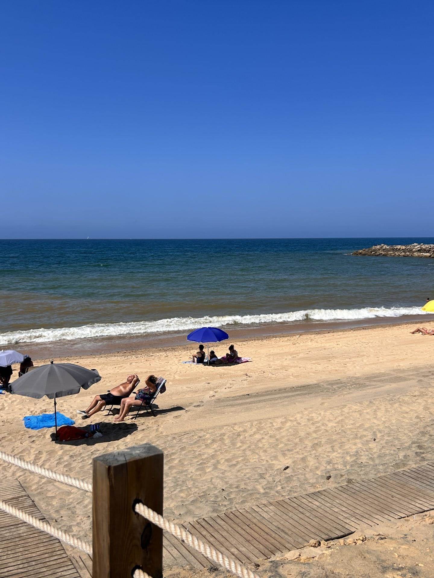 Two Bed Apartment,Horizon Ocean Gardens, Praia Do Forte Novo, Quarteira, Algarve, Portugal