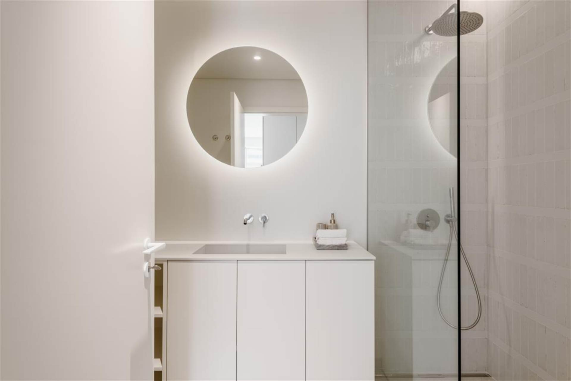 Two Bed Apartment,Horizon Ocean Gardens, Praia Do Forte Novo, Quarteira, Algarve, Portugal