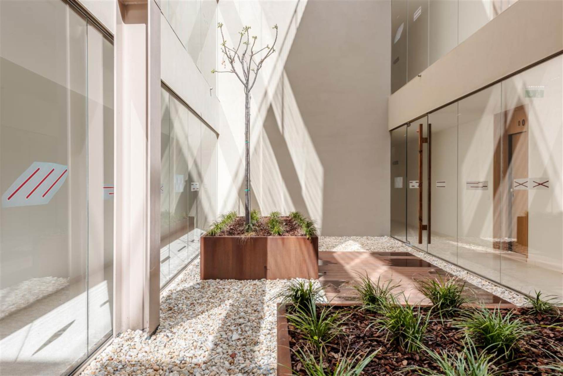 Two Bed Apartment,Horizon Ocean Gardens, Praia Do Forte Novo, Quarteira, Algarve, Portugal