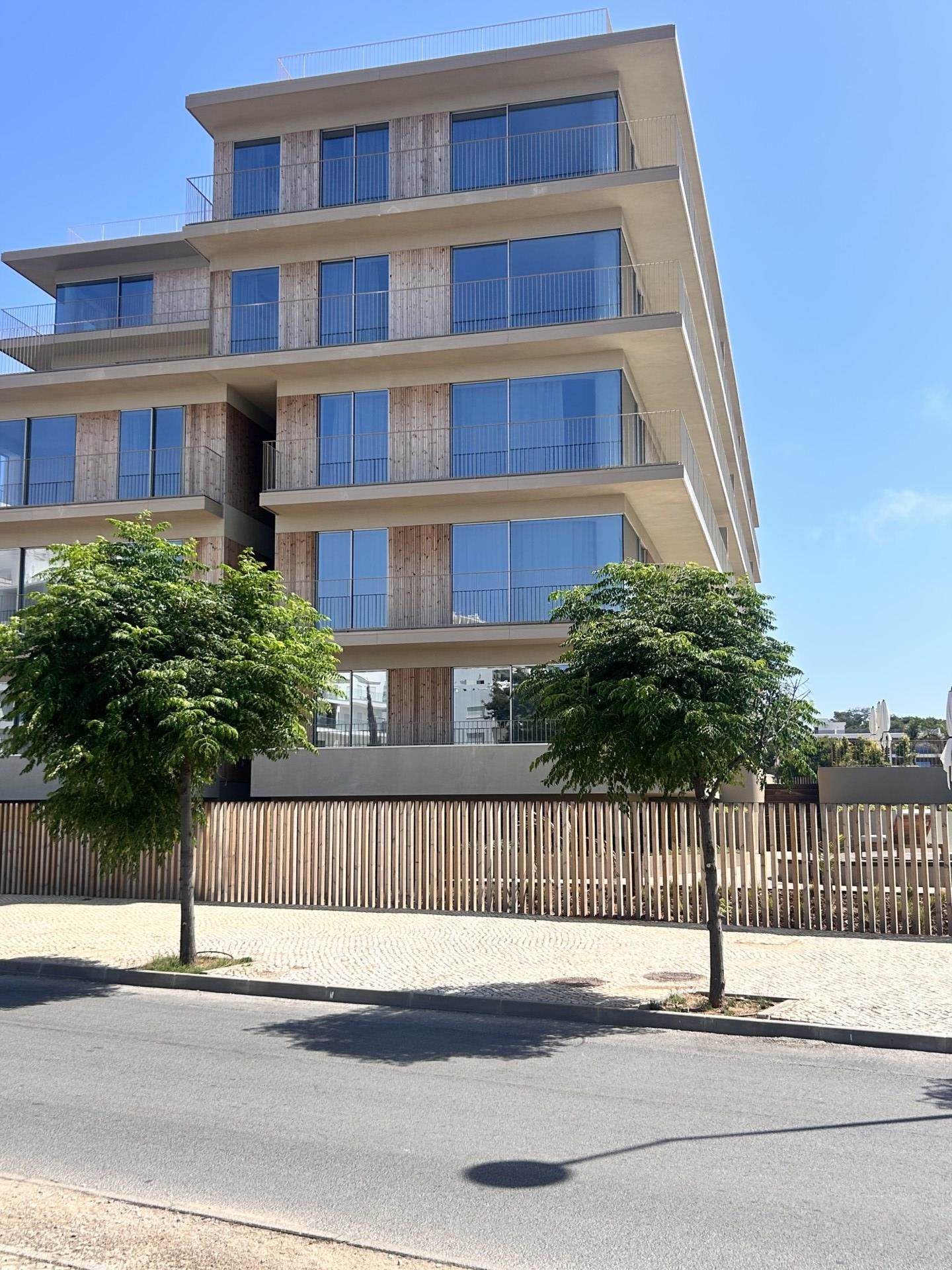 Two Bed Apartment,Horizon Ocean Gardens, Praia Do Forte Novo, Quarteira, Algarve, Portugal