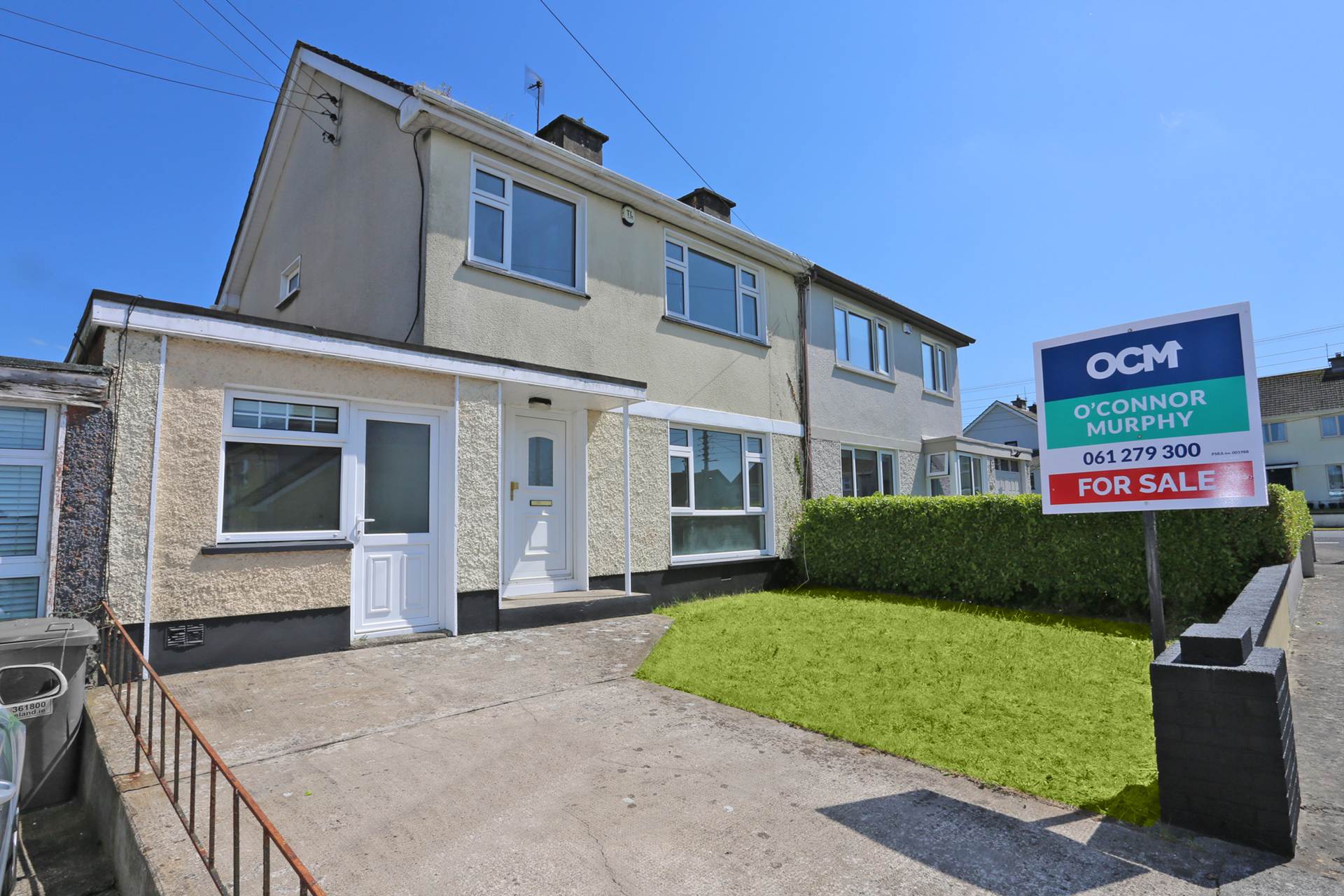 11 Ivy Close, Caherdavin Lawn, Limerick