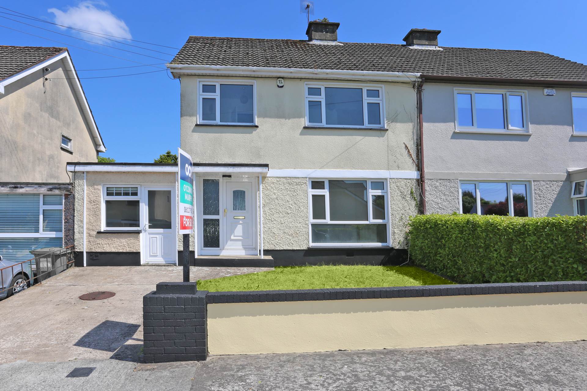 11 Ivy Close, Caherdavin Lawn, Limerick 11 Ivy Close, Caherdavin Lawn, Limerick