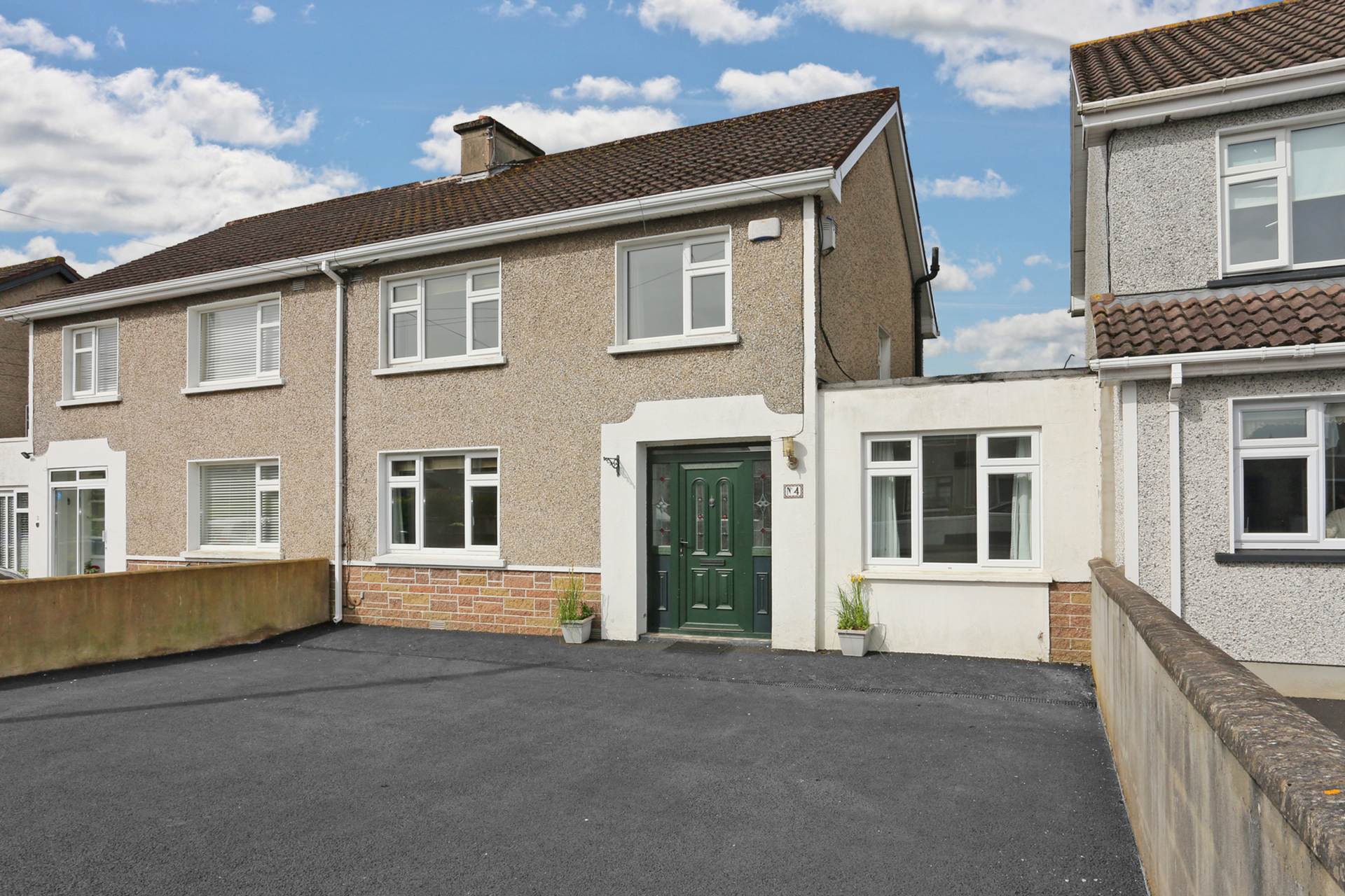 4 Rushdale Drive, Clareview, Limerick
