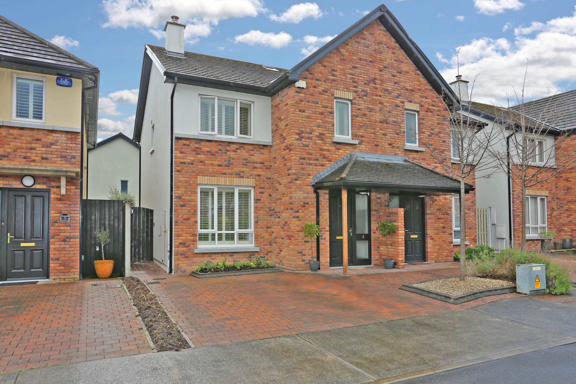 4 Elm Drive, Bloomfield, Newtown Annacotty, Limerick