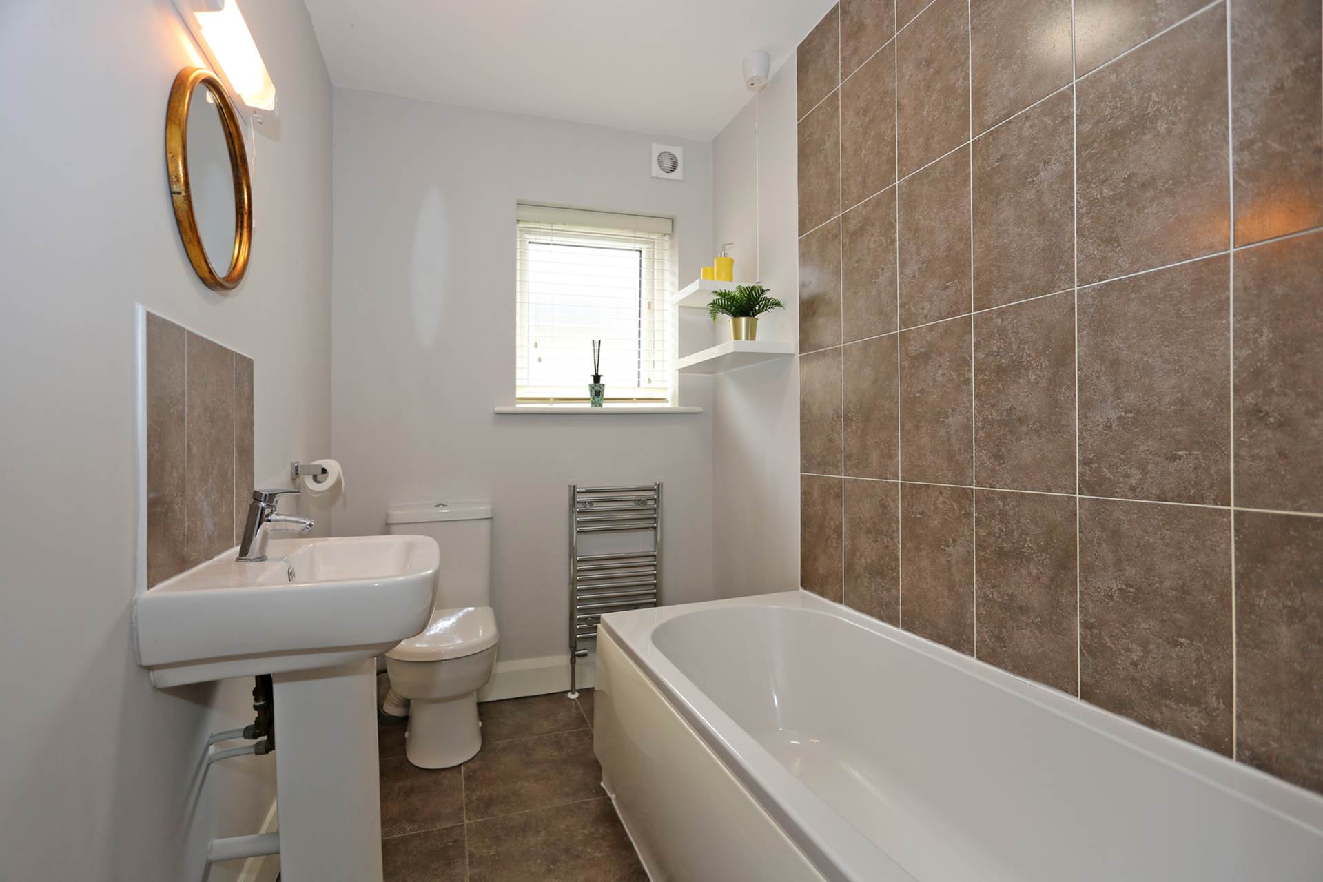 4 Elm Drive, Bloomfield, Newtown Annacotty, Limerick
