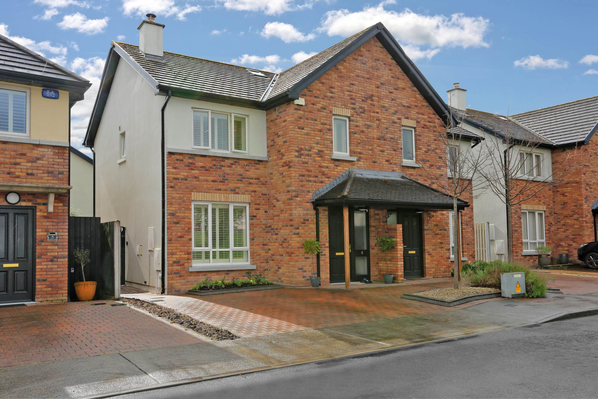 4 Elm Drive, Bloomfield, Newtown Annacotty, Limerick