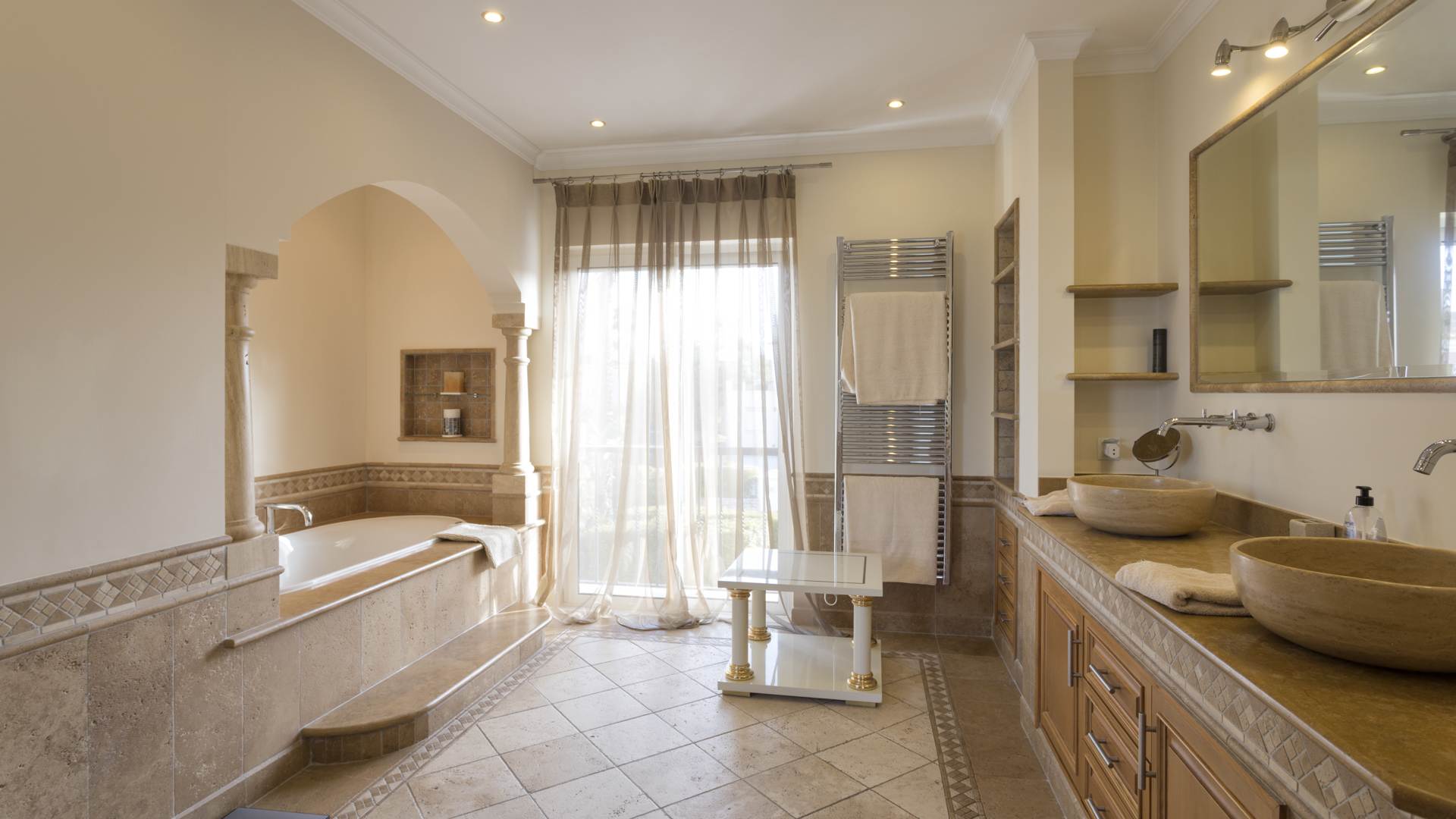 Villa, Quinta Do Mar, Anaco, Algarve, Portugal
