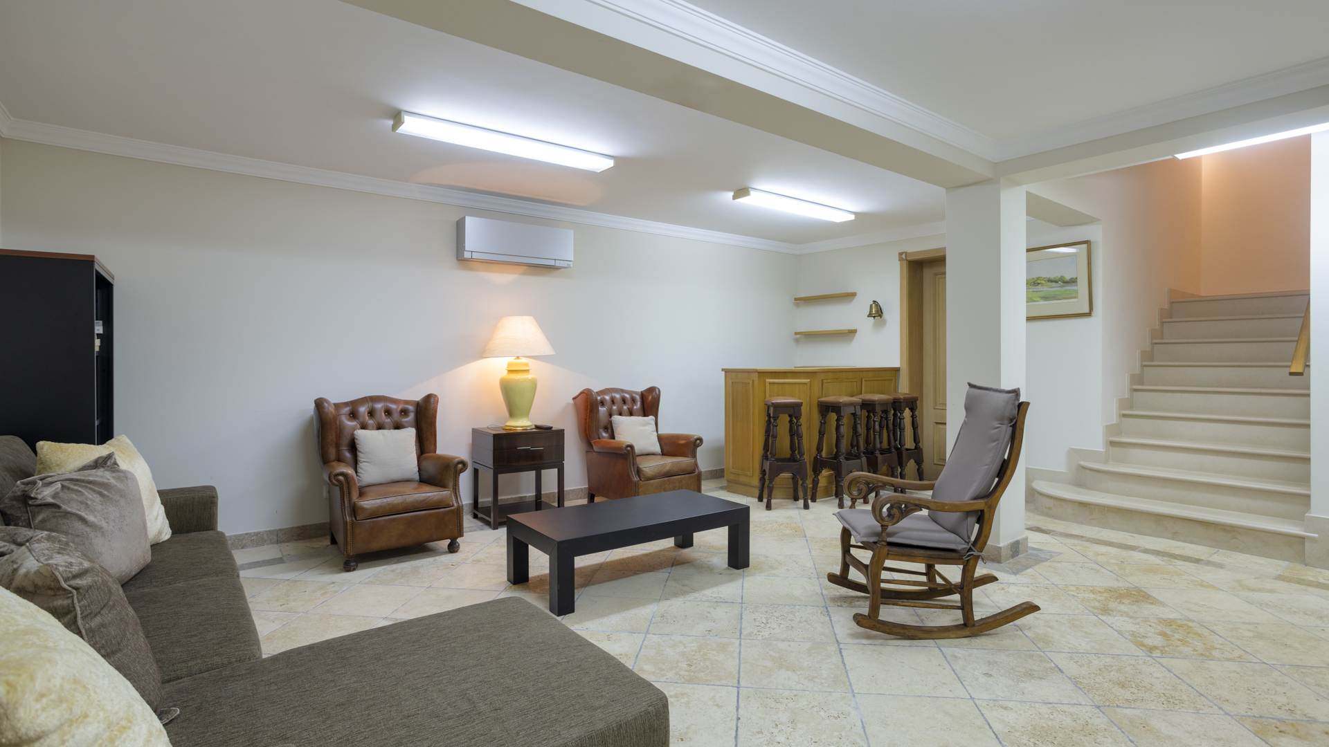 Villa, Quinta Do Mar, Anaco, Algarve, Portugal