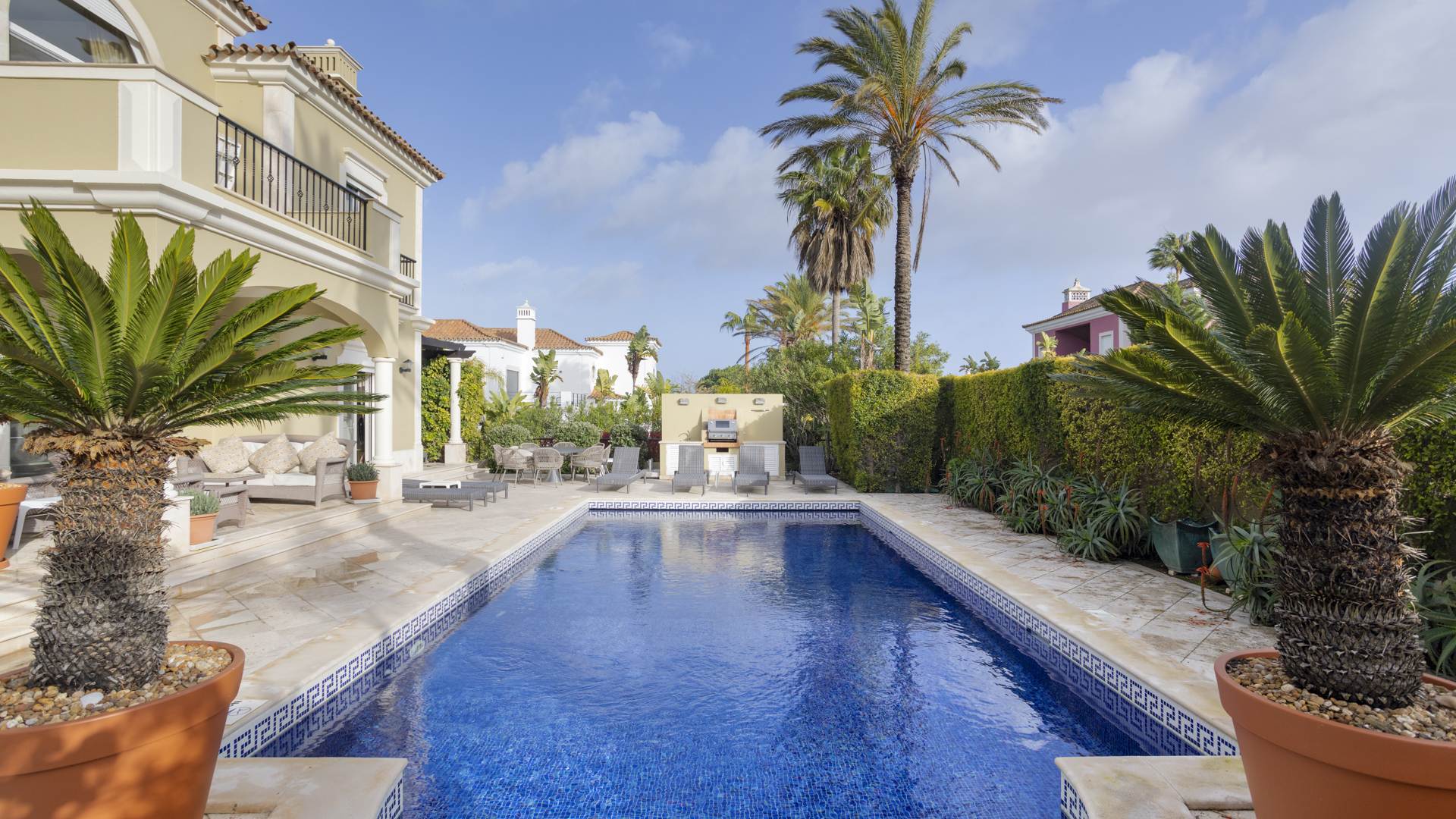 Villa, Quinta Do Mar, Anaco, Algarve, Portugal