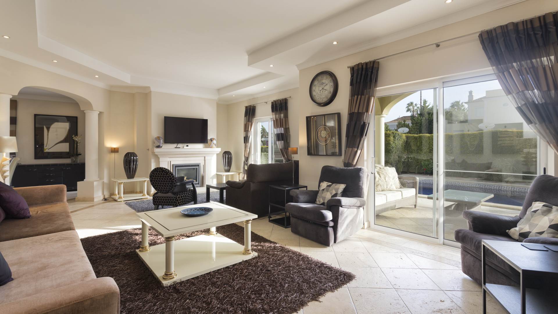 Villa, Quinta Do Mar, Anaco, Algarve, Portugal