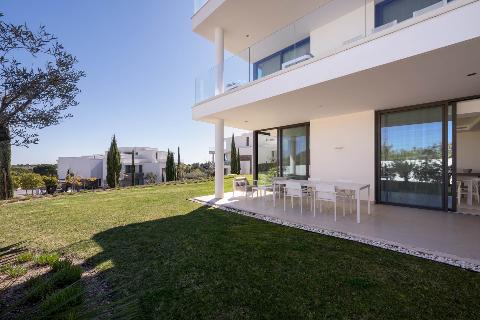 Monte Rei Golf & Country Club, Vila Nova de Cacela, Algarve, Portugal