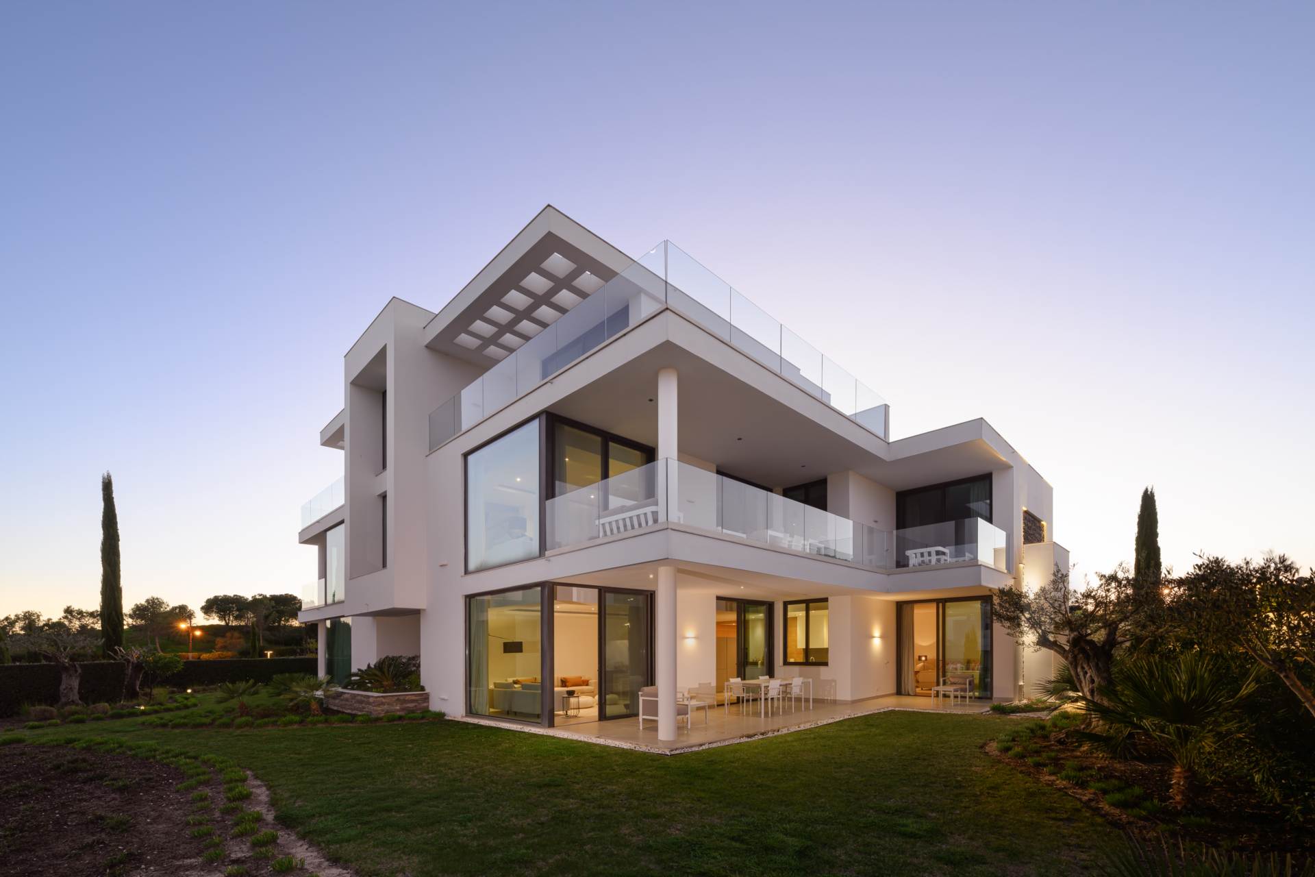 Monte Rei Golf & Country Club, Vila Nova de Cacela, Algarve, Portugal
