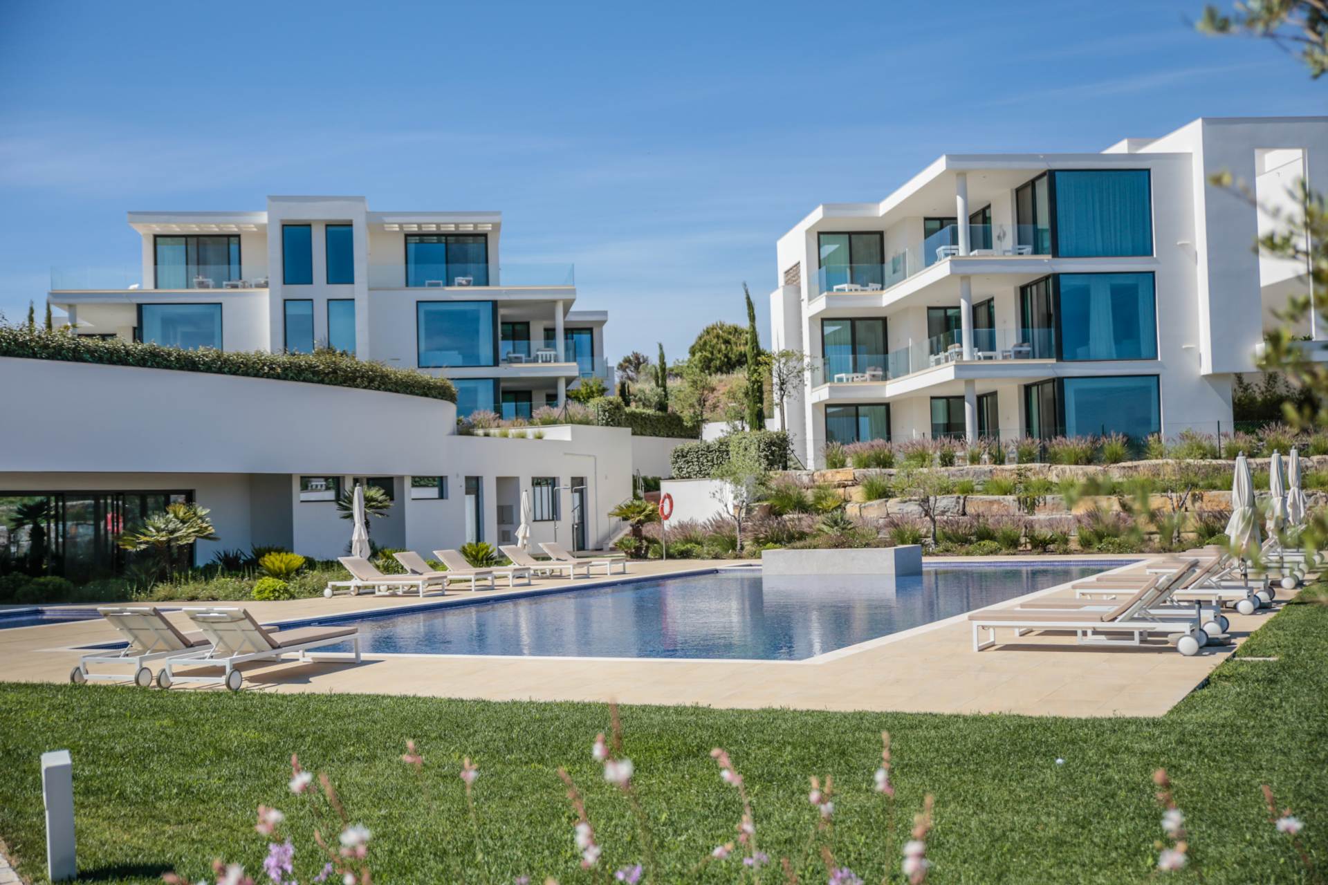 Monte Rei Golf & Country Club, Vila Nova de Cacela, Algarve, Portugal