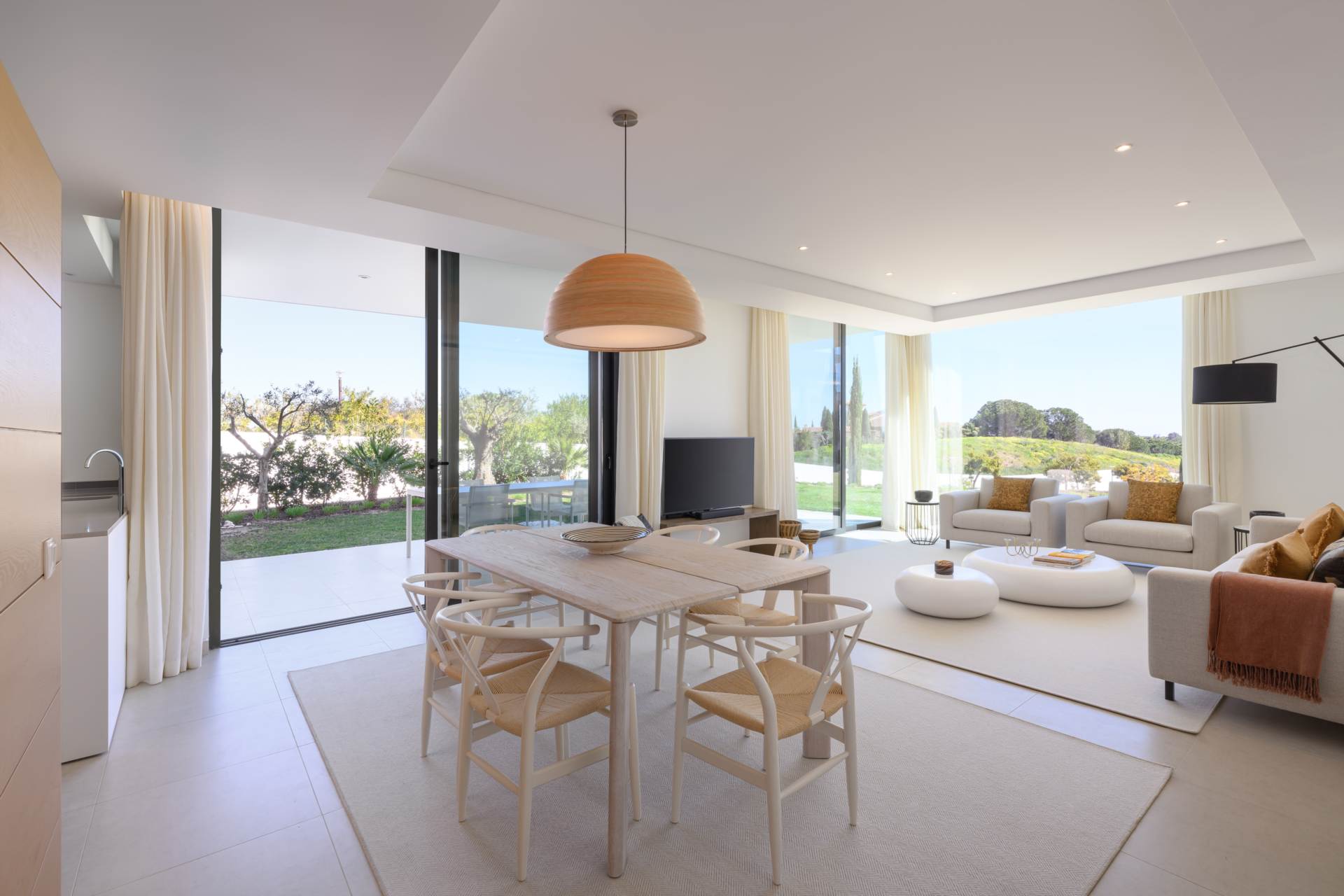 Monte Rei Golf & Country Club, Vila Nova de Cacela, Algarve, Portugal