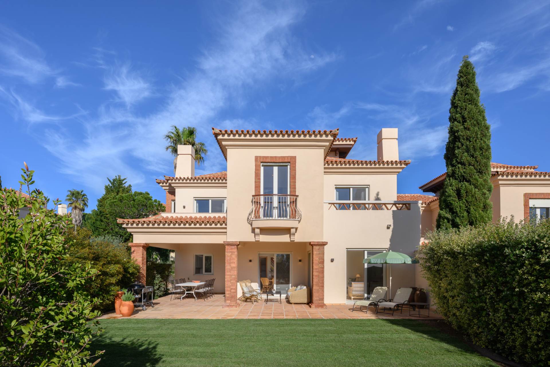 Monte Rei Golf & Country Club, Vila Nova de Cacela, Algarve, Portugal