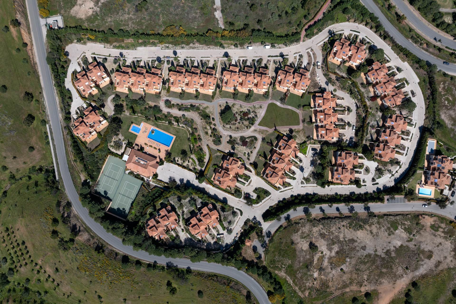 Monte Rei Golf & Country Club, Vila Nova de Cacela, Algarve, Portugal Monte Rei Golf & Country Club, Vila Nova de Cacela, Algarve, Portugal