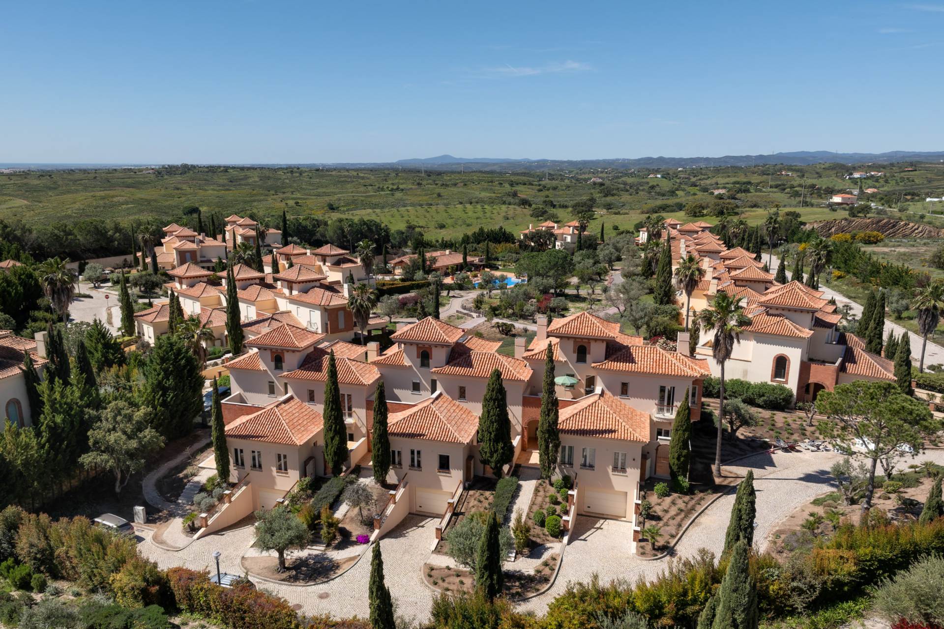 Monte Rei Golf & Country Club, Vila Nova de Cacela, Algarve, Portugal Monte Rei Golf & Country Club, Vila Nova de Cacela, Algarve, Portugal