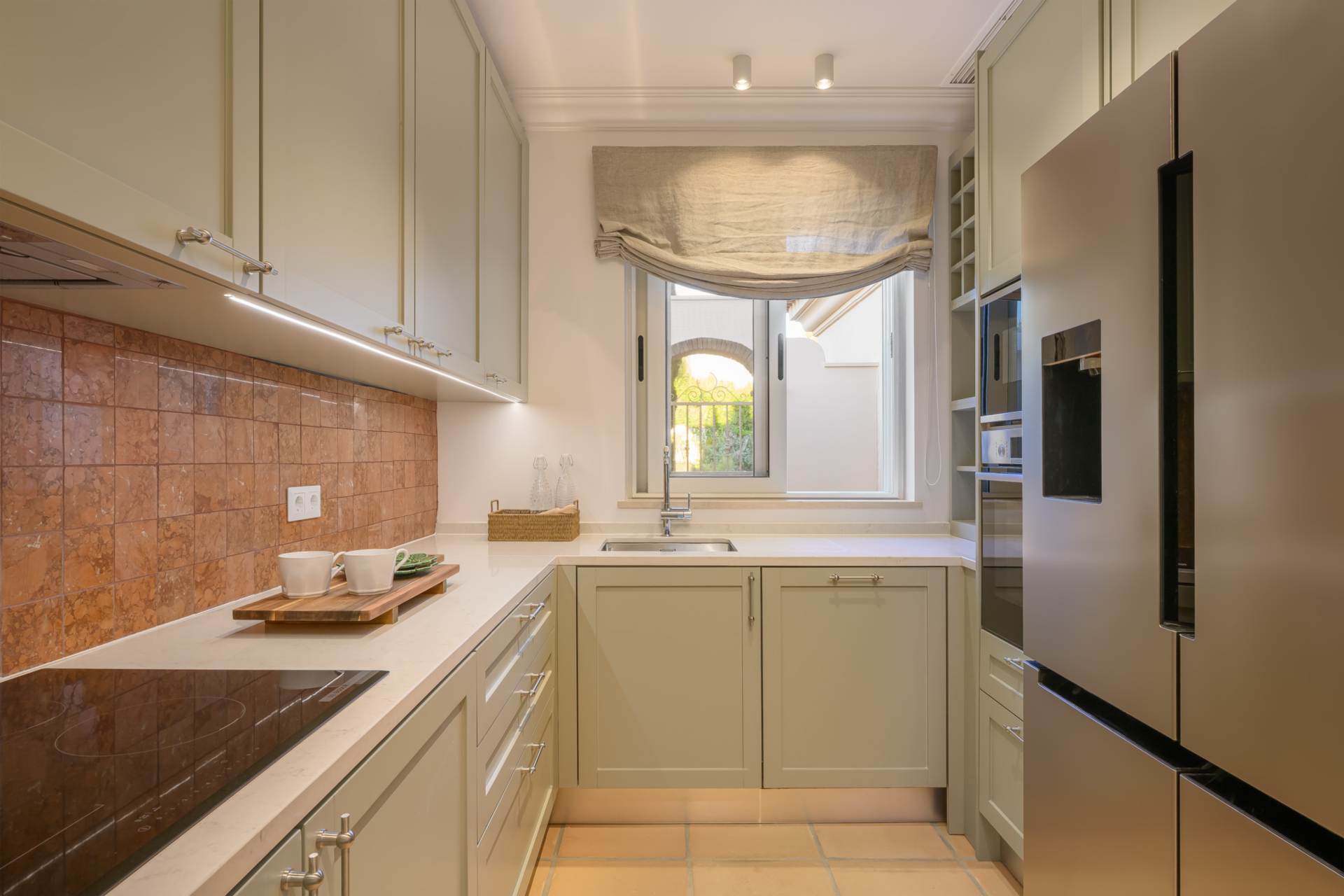 Monte Rei Golf & Country Club, Vila Nova de Cacela, Algarve, Portugal Monte Rei Golf & Country Club, Vila Nova de Cacela, Algarve, Portugal