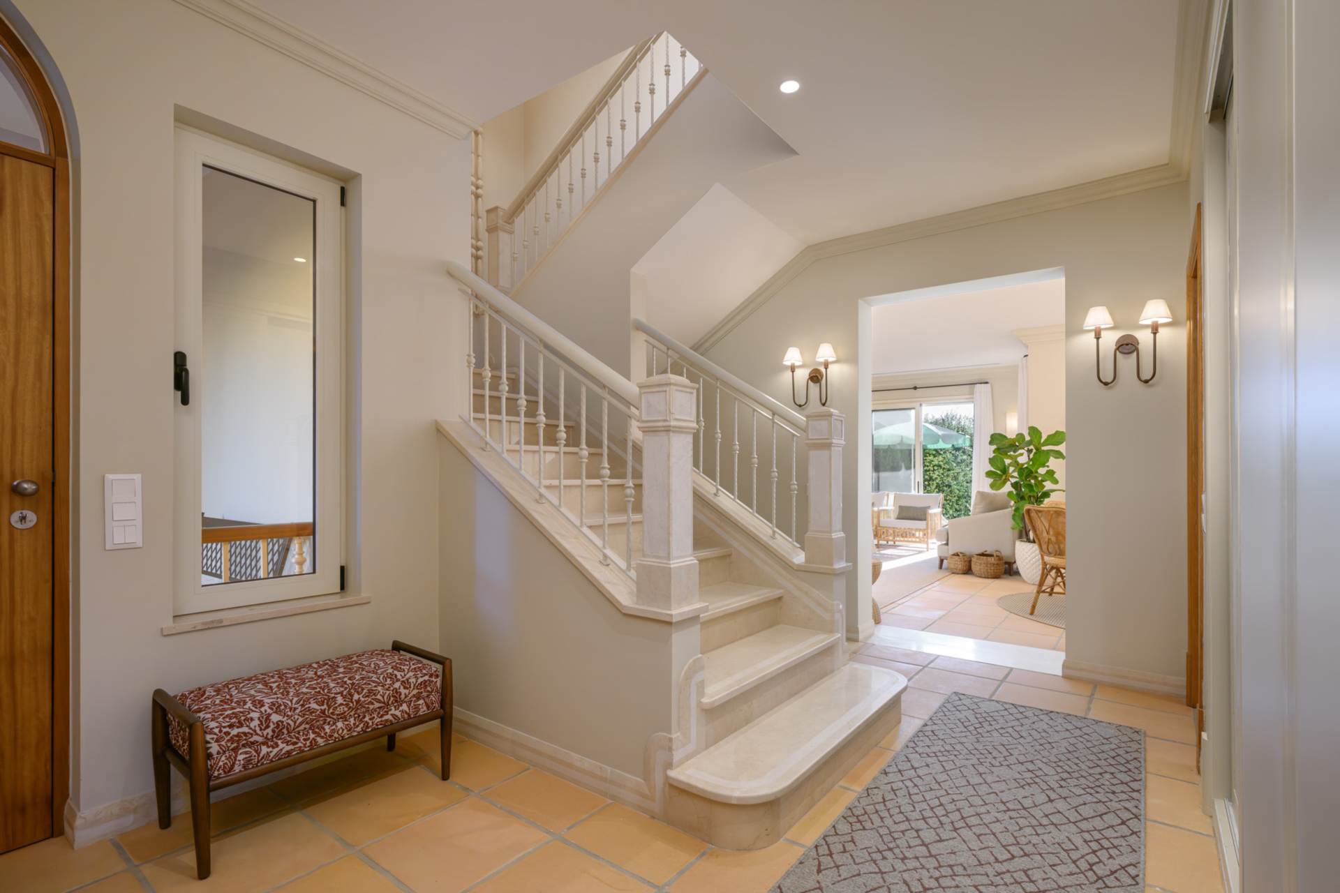 Monte Rei Golf & Country Club, Vila Nova de Cacela, Algarve, Portugal Monte Rei Golf & Country Club, Vila Nova de Cacela, Algarve, Portugal