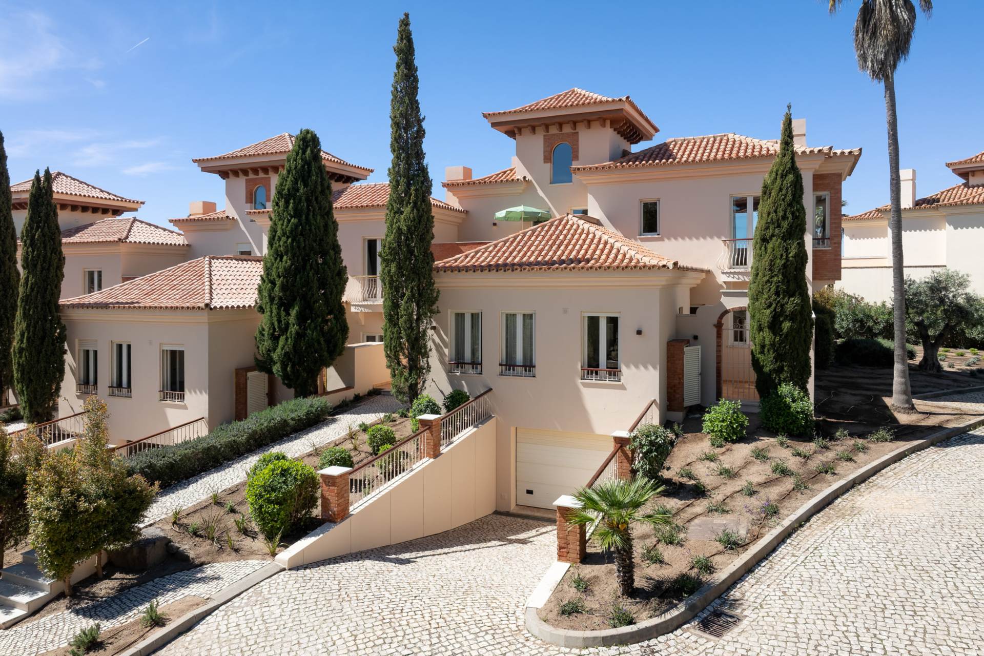 Monte Rei Golf & Country Club, Vila Nova de Cacela, Algarve, Portugal Monte Rei Golf & Country Club, Vila Nova de Cacela, Algarve, Portugal