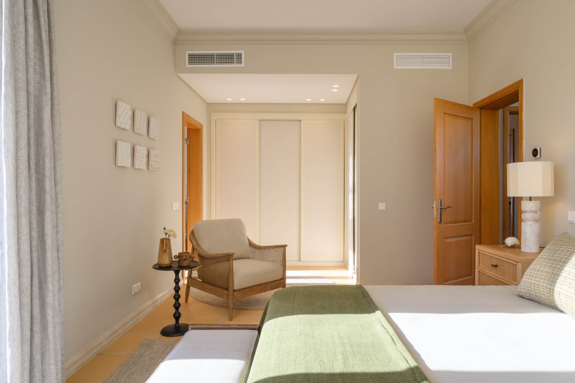 Monte Rei Golf & Country Club, Vila Nova de Cacela, Algarve, Portugal Monte Rei Golf & Country Club, Vila Nova de Cacela, Algarve, Portugal