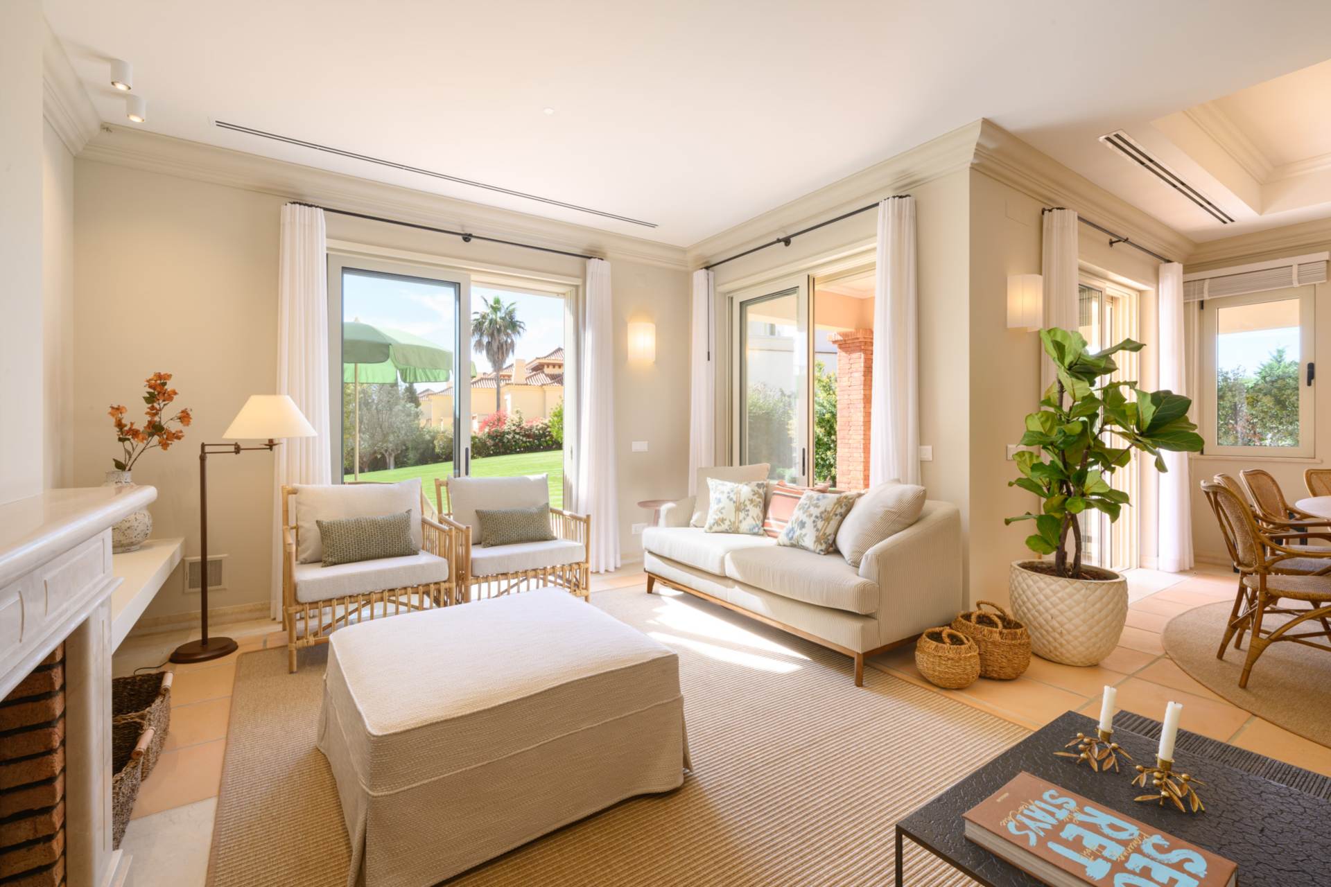 Monte Rei Golf & Country Club, Vila Nova de Cacela, Algarve, Portugal Monte Rei Golf & Country Club, Vila Nova de Cacela, Algarve, Portugal