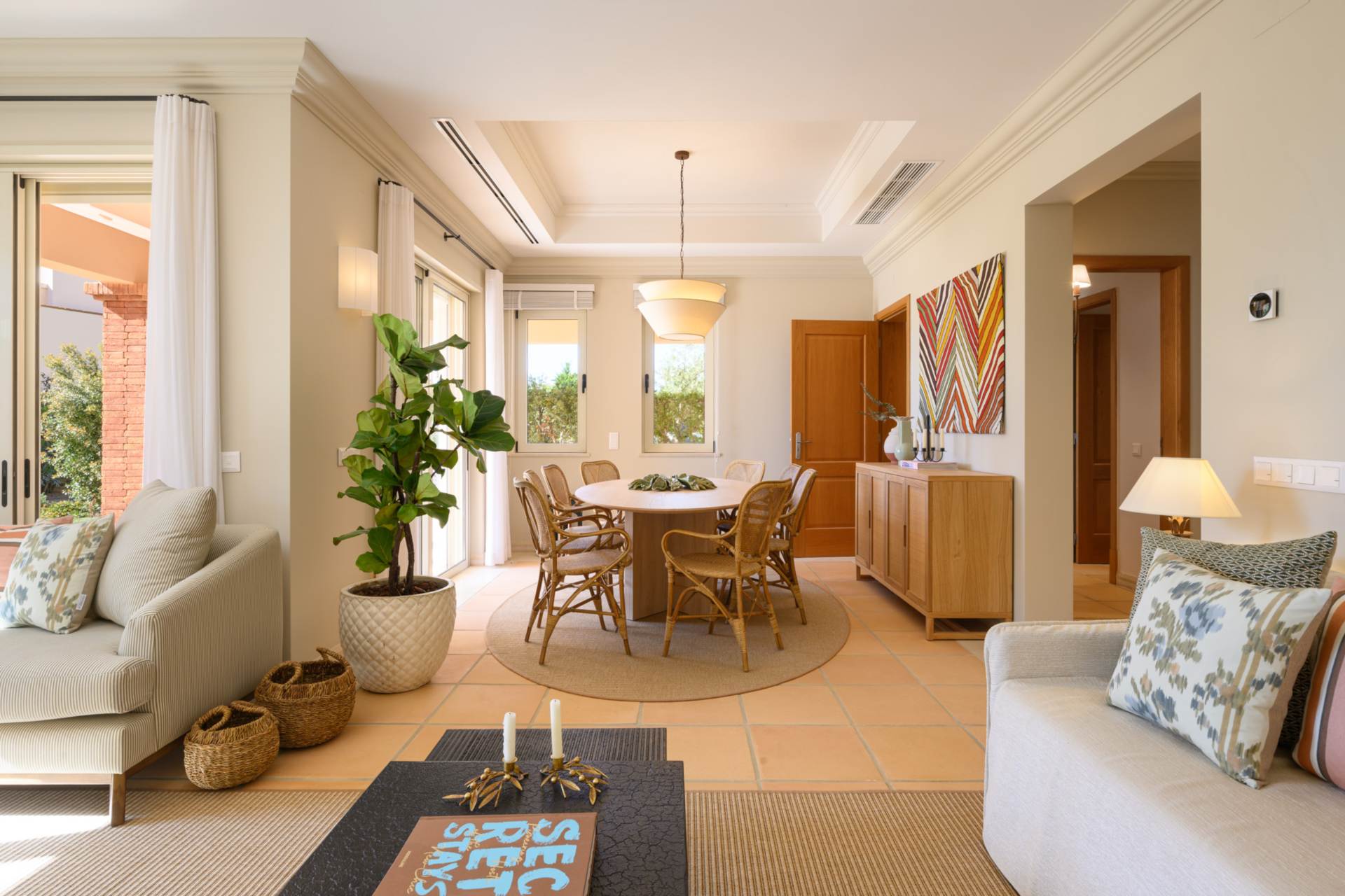 Monte Rei Golf & Country Club, Vila Nova de Cacela, Algarve, Portugal Monte Rei Golf & Country Club, Vila Nova de Cacela, Algarve, Portugal