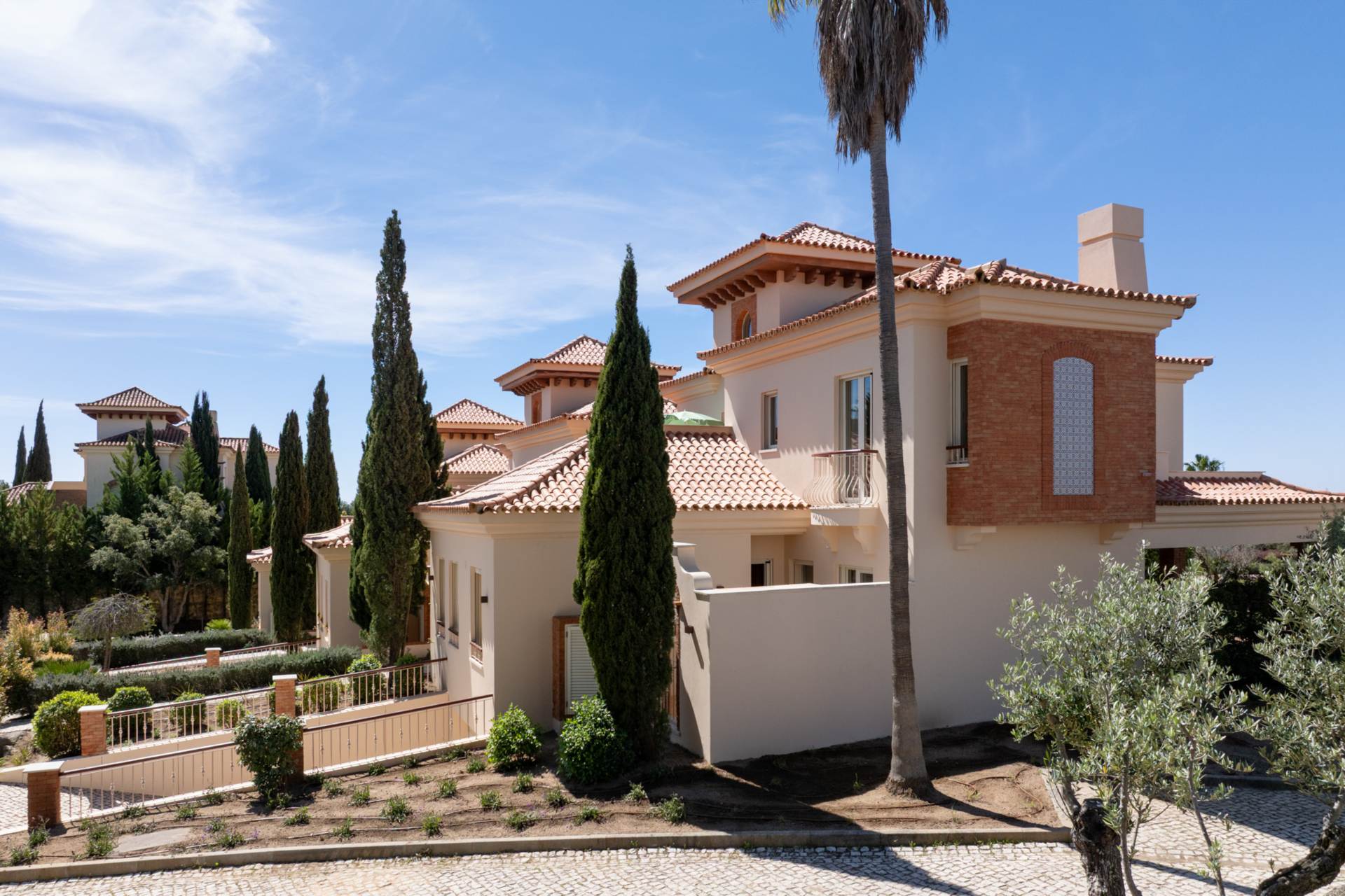 Monte Rei Golf & Country Club, Vila Nova de Cacela, Algarve, Portugal Monte Rei Golf & Country Club, Vila Nova de Cacela, Algarve, Portugal