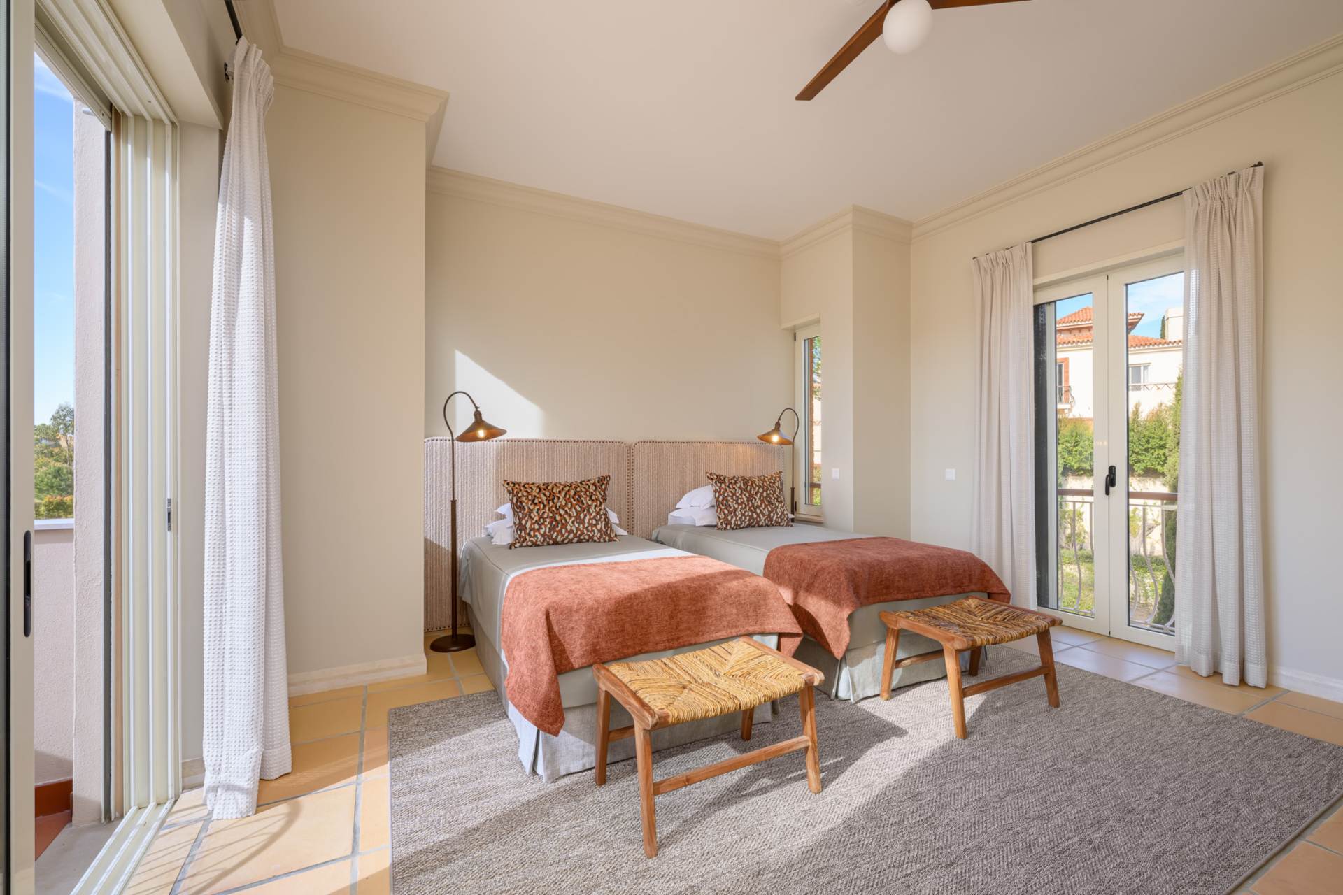 Monte Rei Golf & Country Club, Vila Nova de Cacela, Algarve, Portugal Monte Rei Golf & Country Club, Vila Nova de Cacela, Algarve, Portugal