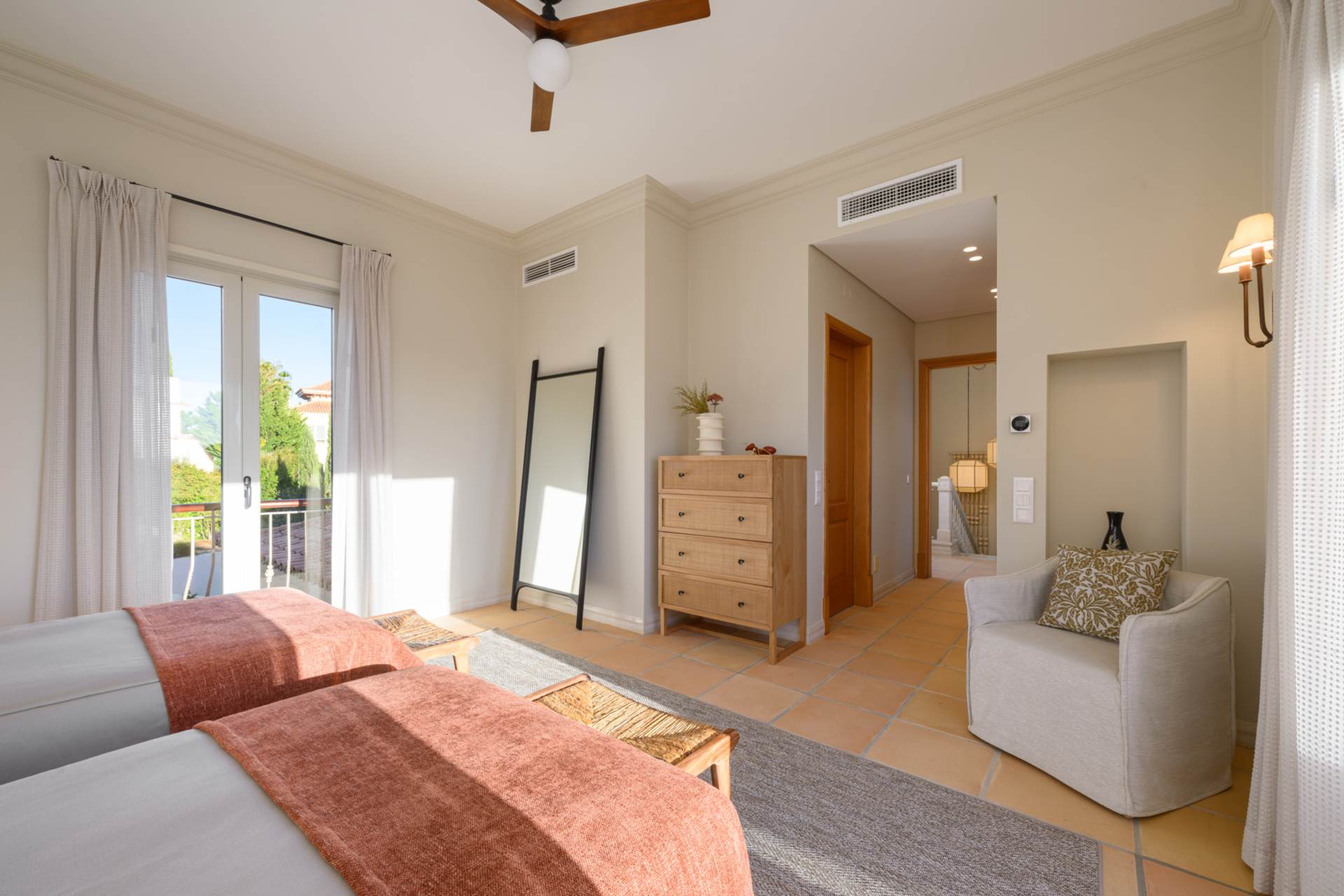 Monte Rei Golf & Country Club, Vila Nova de Cacela, Algarve, Portugal Monte Rei Golf & Country Club, Vila Nova de Cacela, Algarve, Portugal