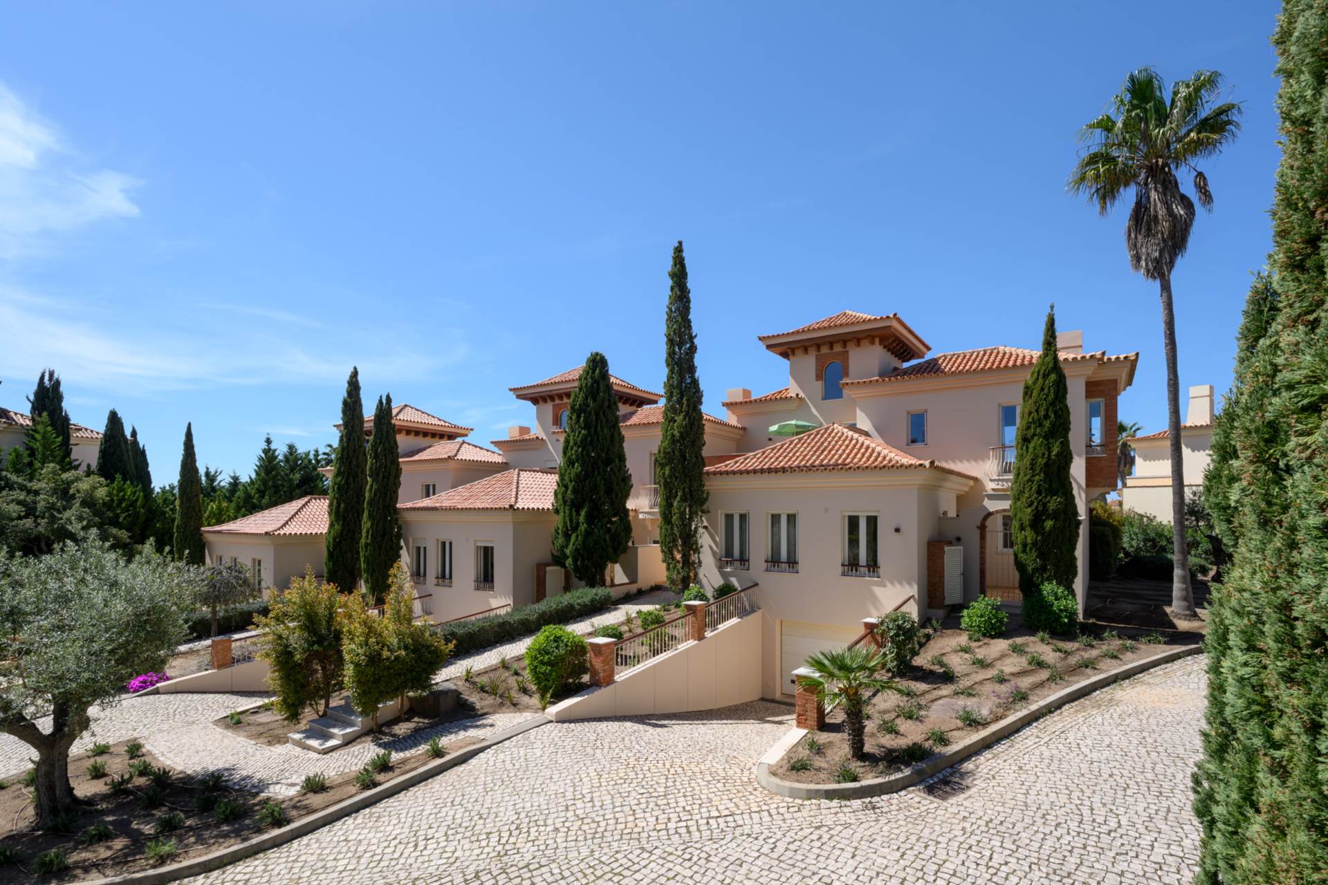 Monte Rei Golf & Country Club, Vila Nova de Cacela, Algarve, Portugal Monte Rei Golf & Country Club, Vila Nova de Cacela, Algarve, Portugal