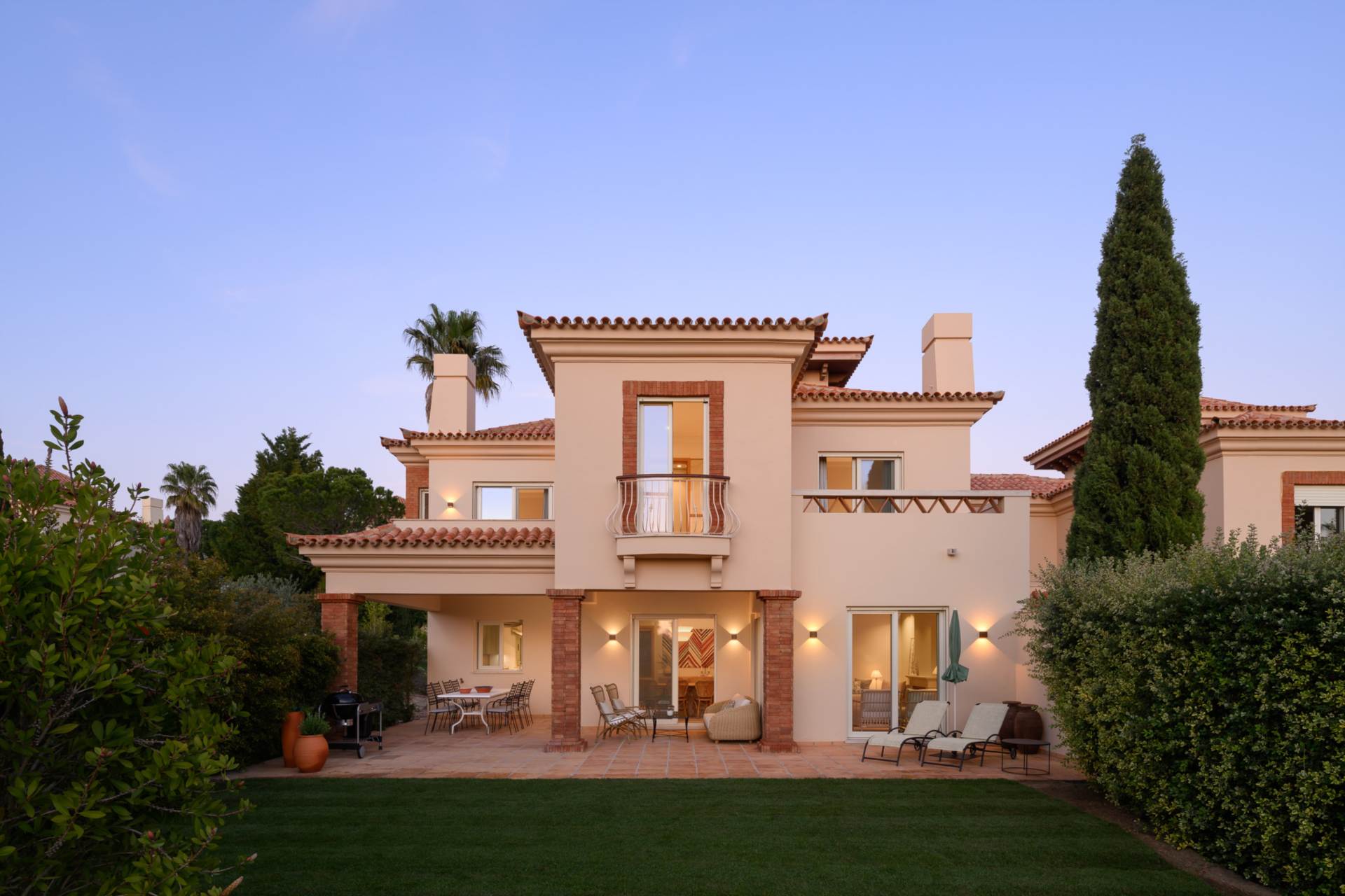 Monte Rei Golf & Country Club, Vila Nova de Cacela, Algarve, Portugal Monte Rei Golf & Country Club, Vila Nova de Cacela, Algarve, Portugal