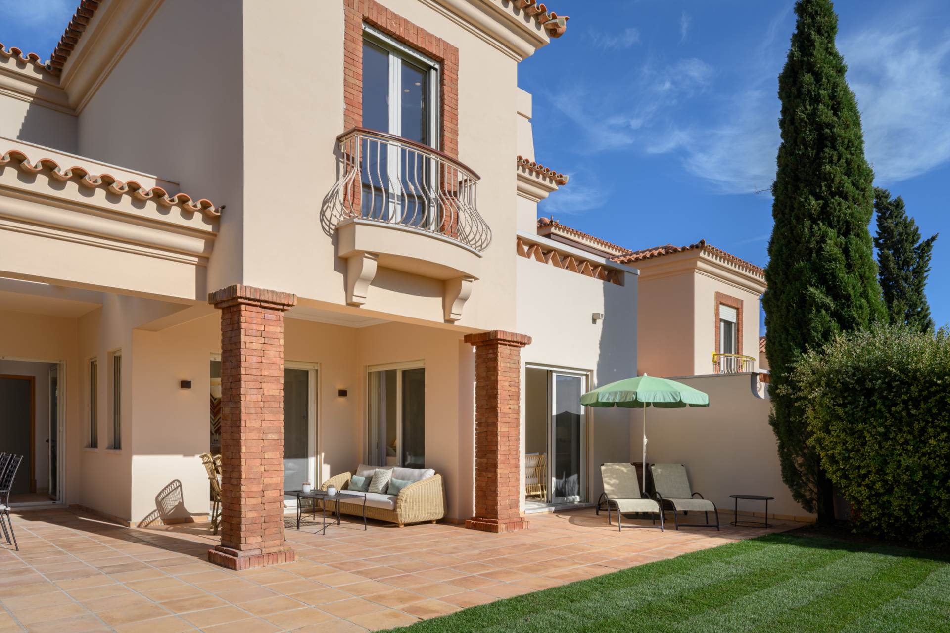 Monte Rei Golf & Country Club, Vila Nova de Cacela, Algarve, Portugal Monte Rei Golf & Country Club, Vila Nova de Cacela, Algarve, Portugal