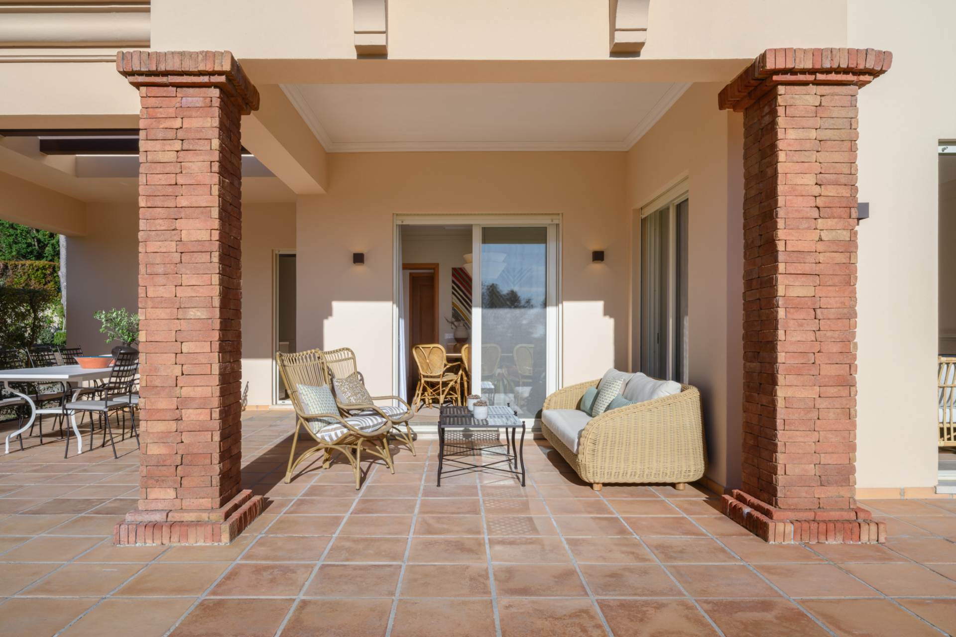 Monte Rei Golf & Country Club, Vila Nova de Cacela, Algarve, Portugal Monte Rei Golf & Country Club, Vila Nova de Cacela, Algarve, Portugal