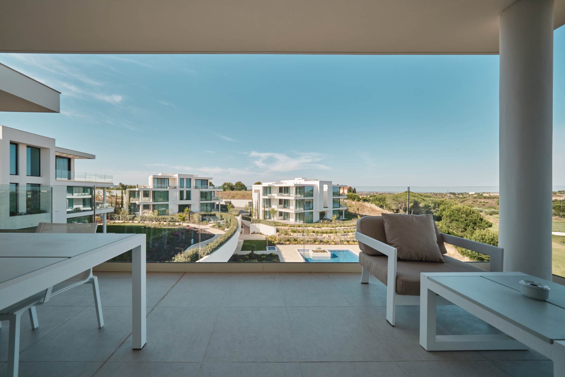 Monte Rei Golf & Country Club, Vila Nova de Cacela, Algarve, Portugal