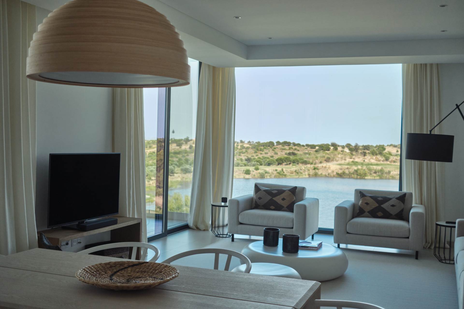 Monte Rei Golf & Country Club, Vila Nova de Cacela, Algarve, Portugal