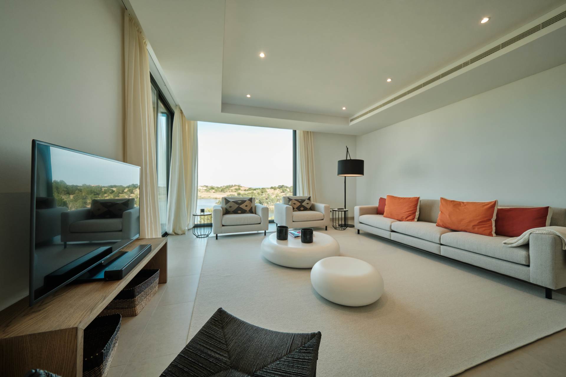 Monte Rei Golf & Country Club, Vila Nova de Cacela, Algarve, Portugal