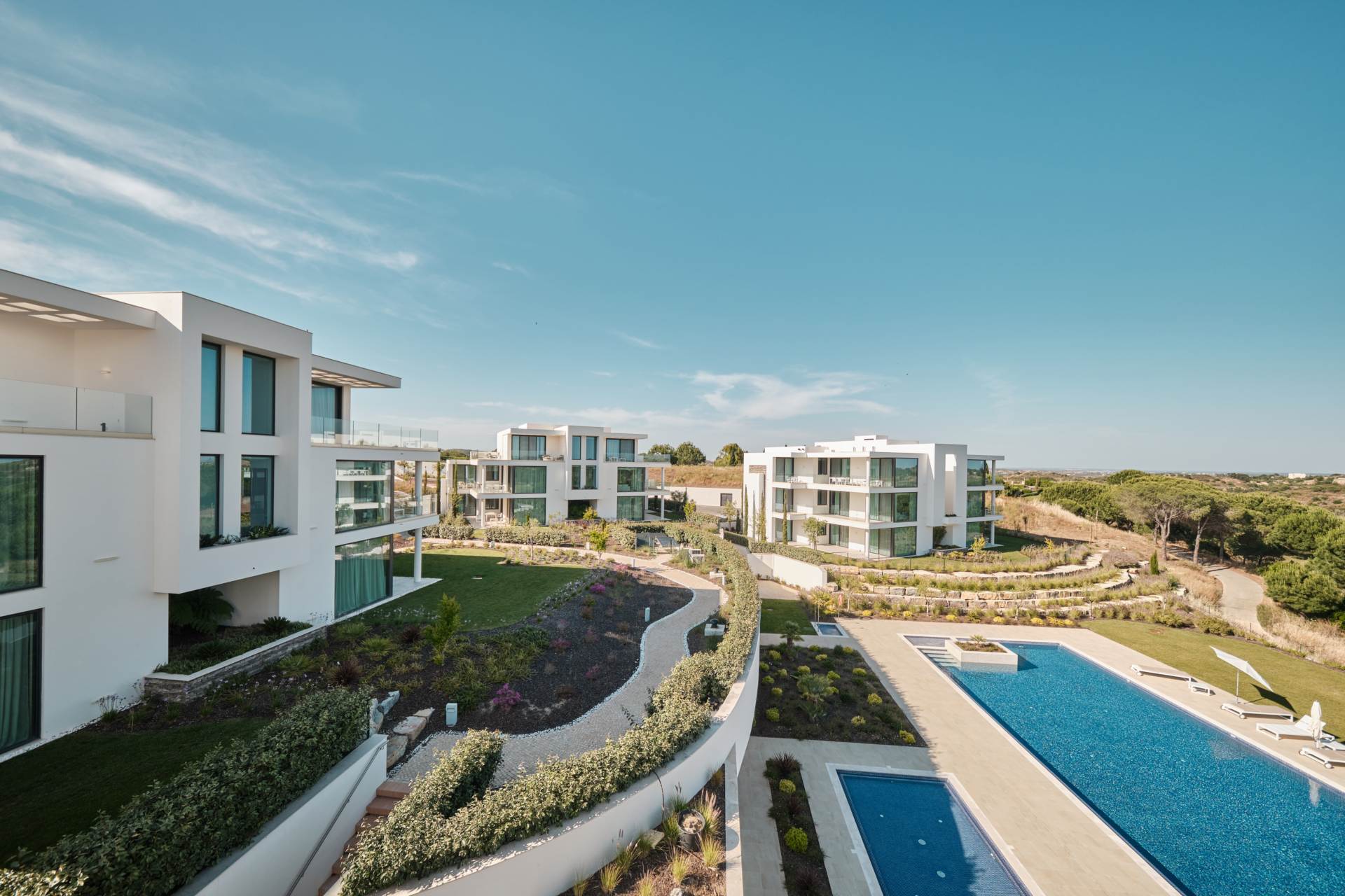 Monte Rei Golf & Country Club, Vila Nova de Cacela, Algarve, Portugal