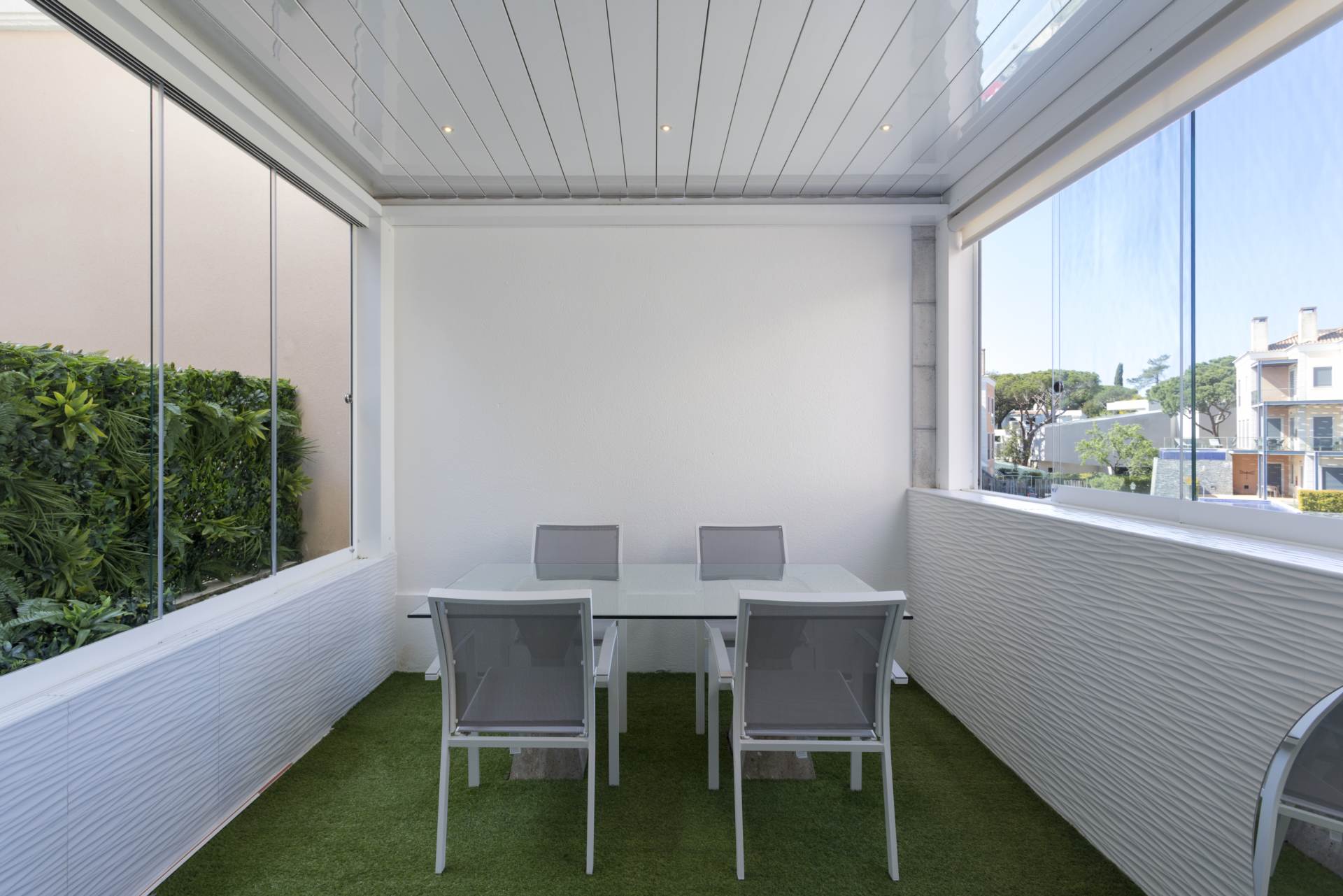 Margarida Townhouse, Vale do Lobo Resort, Algarve, Portugal