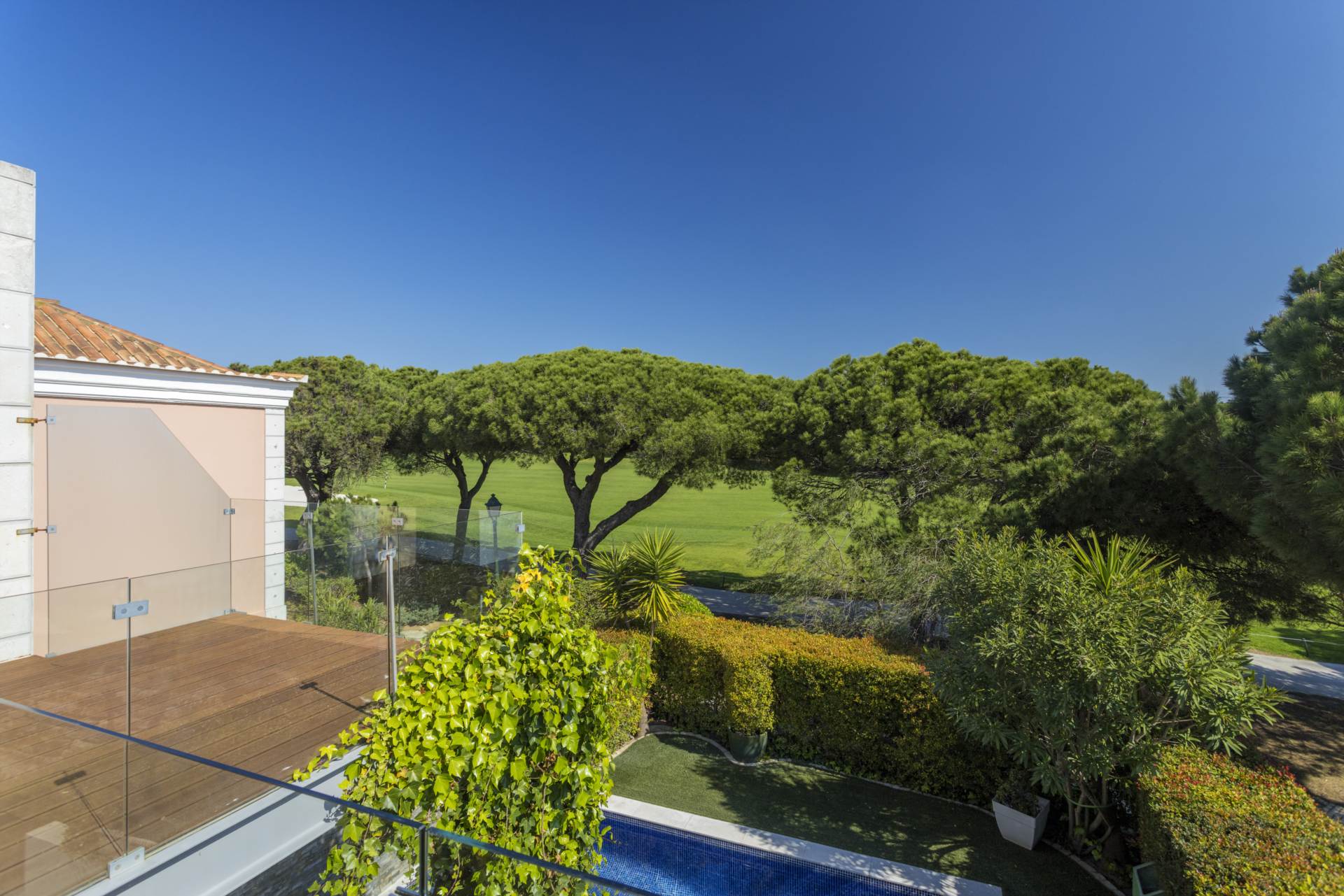 Margarida Townhouse, Vale do Lobo Resort, Algarve, Portugal