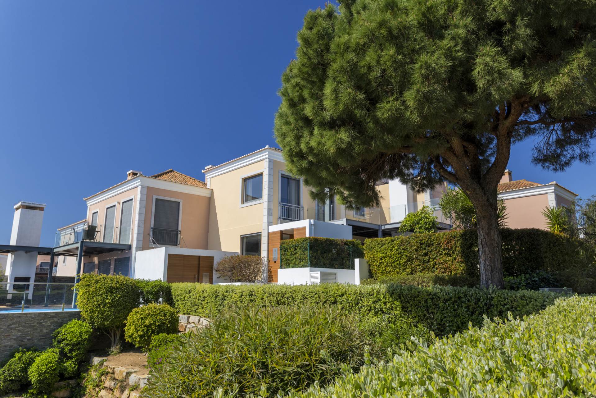 Margarida Townhouse, Vale do Lobo Resort, Algarve, Portugal