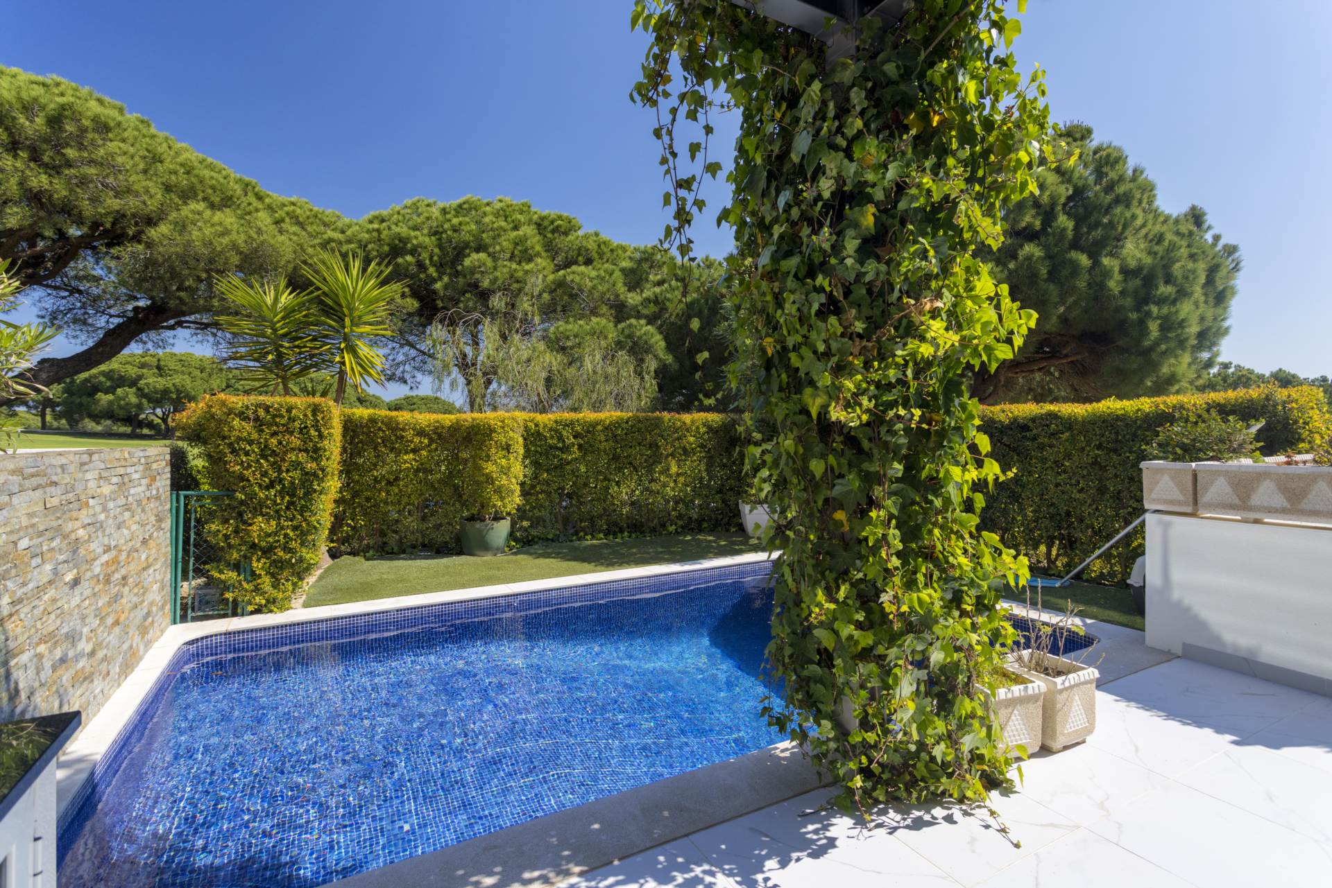 Margarida Townhouse, Vale do Lobo Resort, Algarve, Portugal