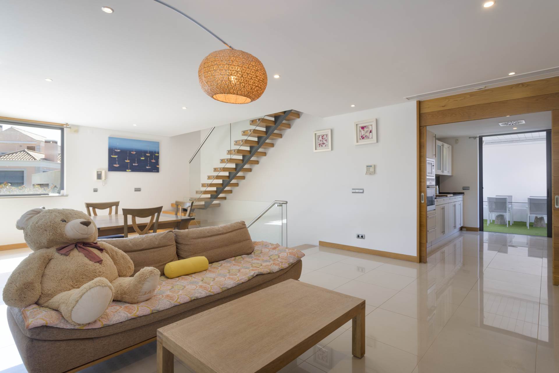 Margarida Townhouse, Vale do Lobo Resort, Algarve, Portugal